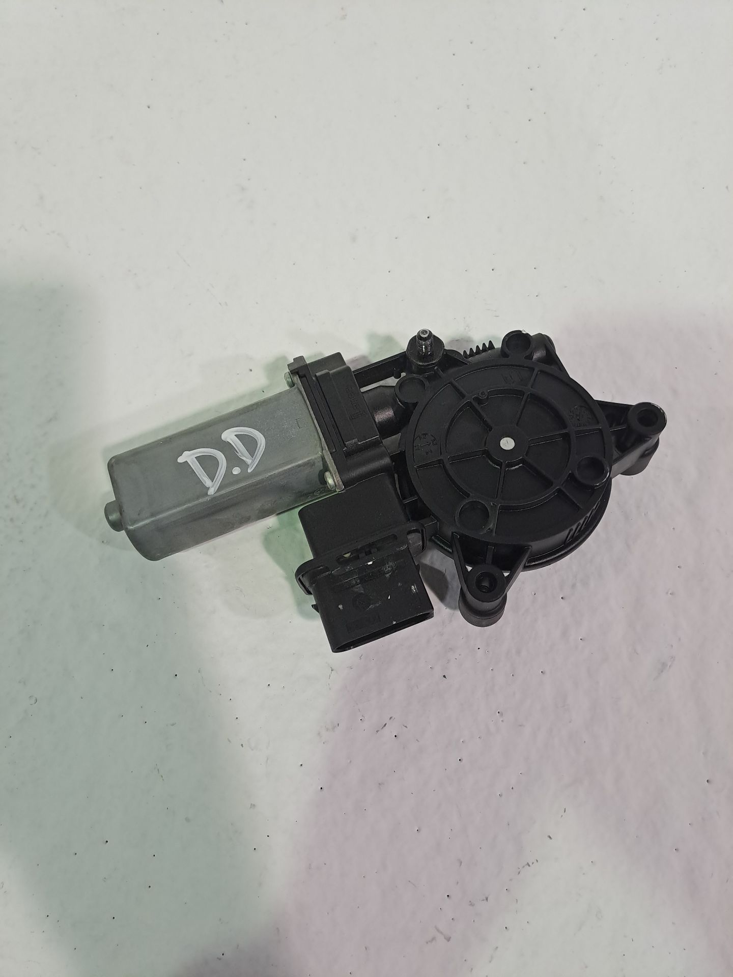 Front Right Window Motor MINI MINI 5-TRG. (F55)