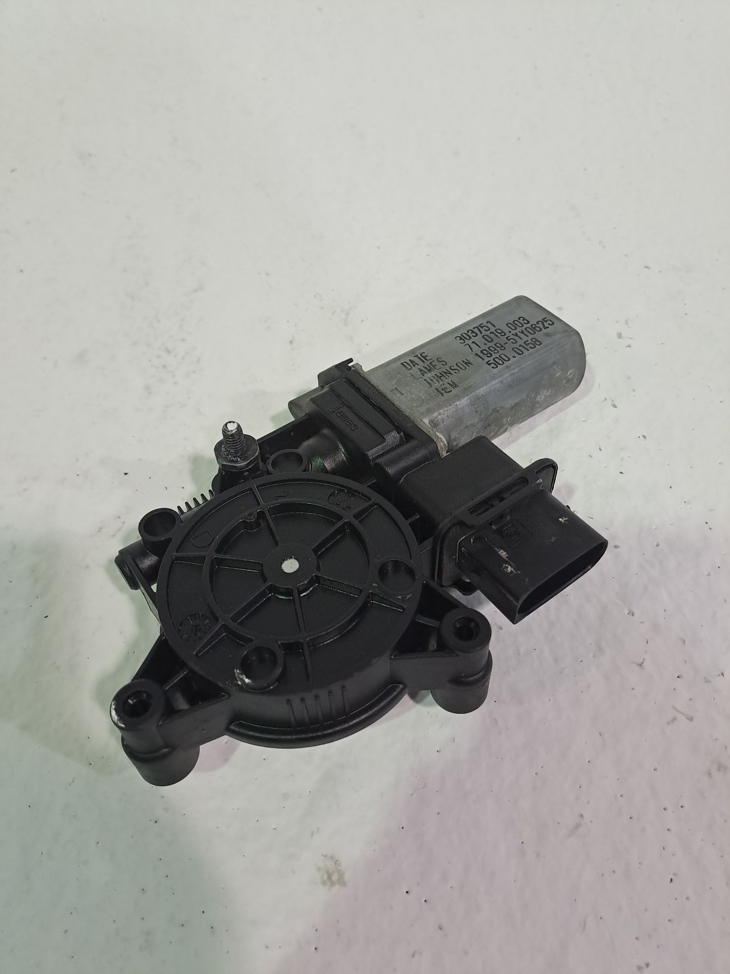 Front Left Window Motor MINI MINI 5-TRG. (F55)