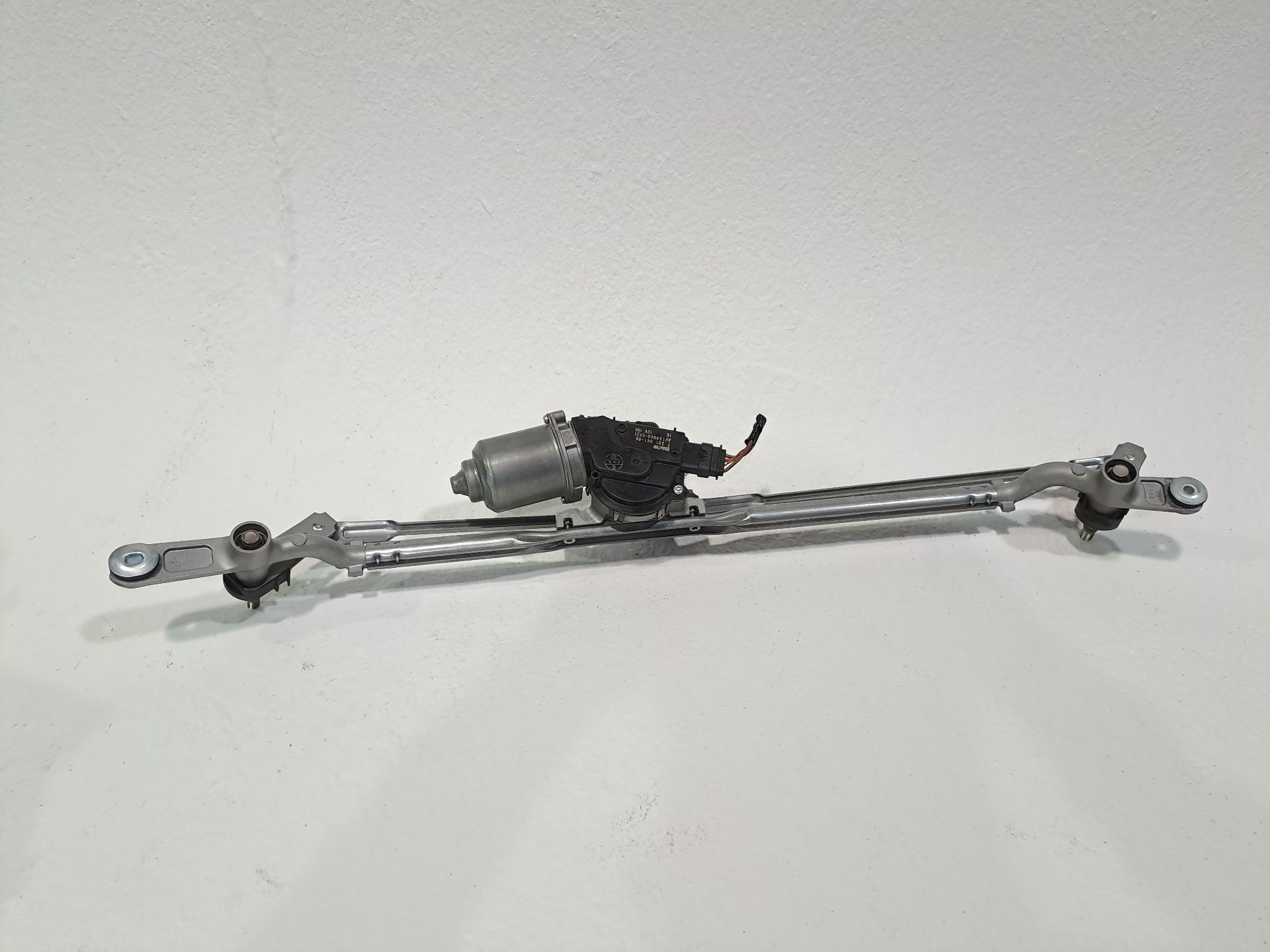 Scheibenwischermotor vorne MINI MINI 5-TRG. (F55)
