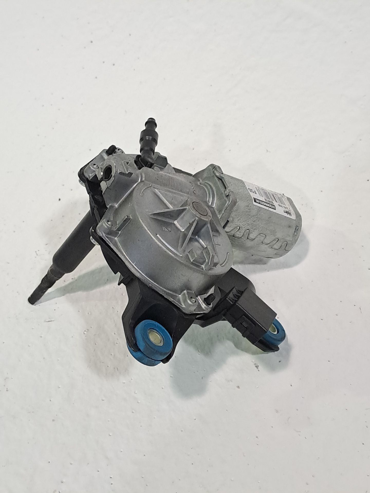 Scheibenwischermotor hinten MINI MINI 5-TRG. (F55)