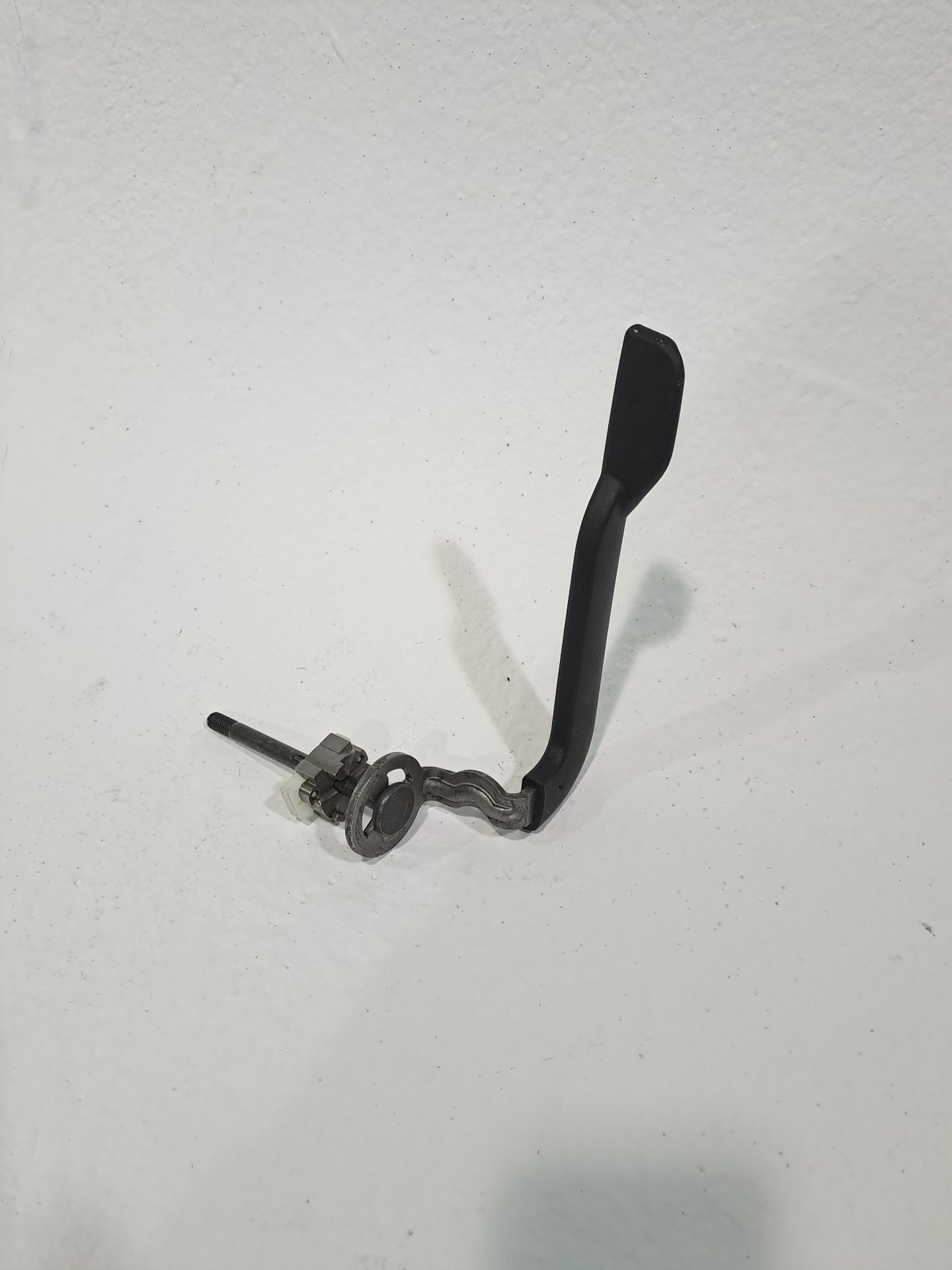 Schaltknauf MINI MINI 5-TRG. (F55)