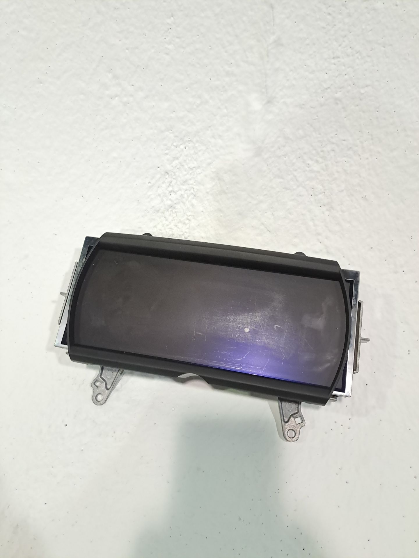 PANTALLA MULTIFUNCION MINI MINI 5-TRG. (F55)
