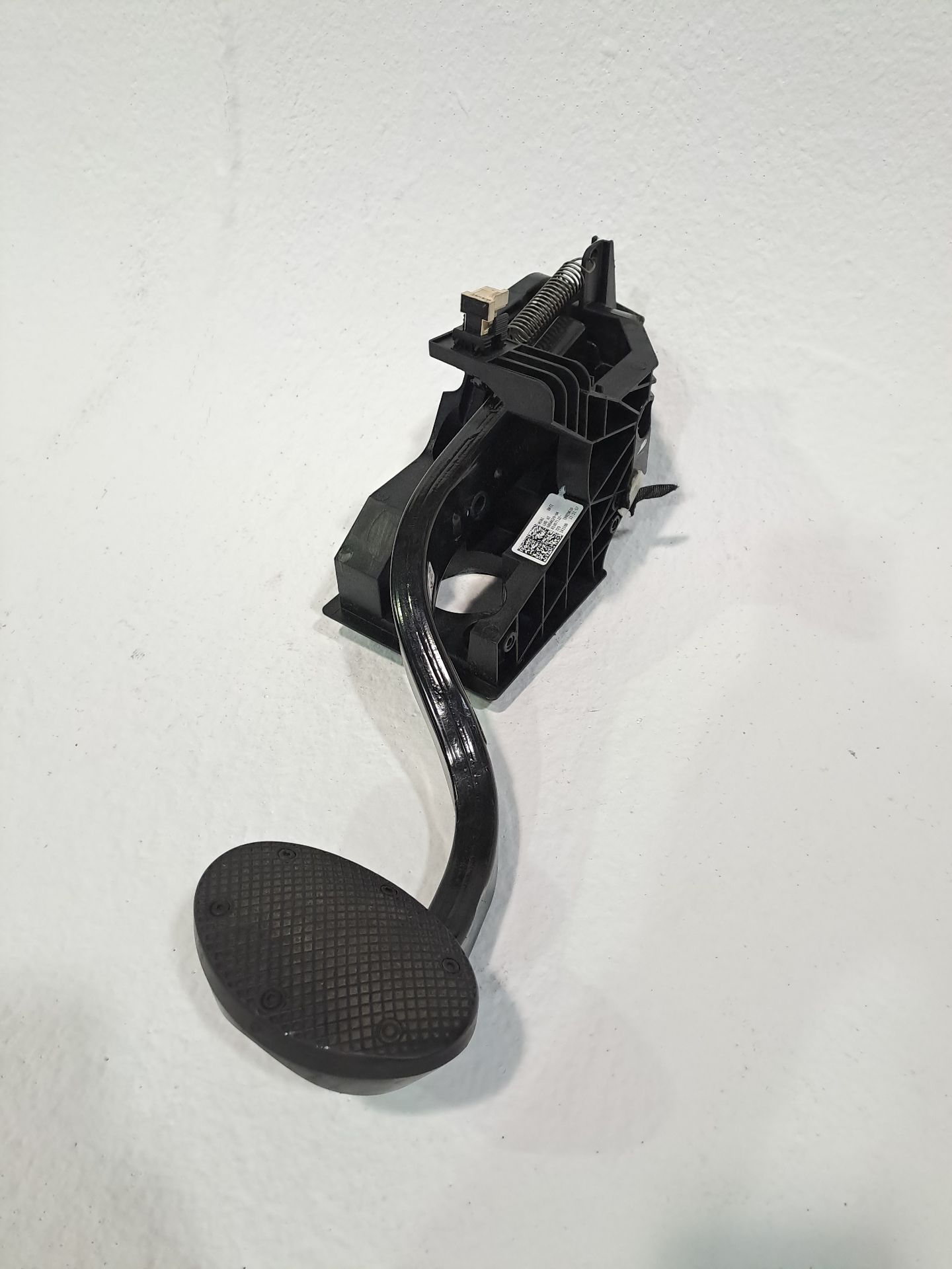 Pédale de frein MINI MINI 5-TRG. (F55)