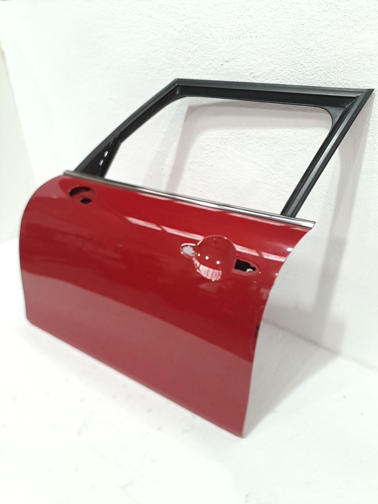 Porte avant gauche MINI MINI 5-TRG. (F55)
