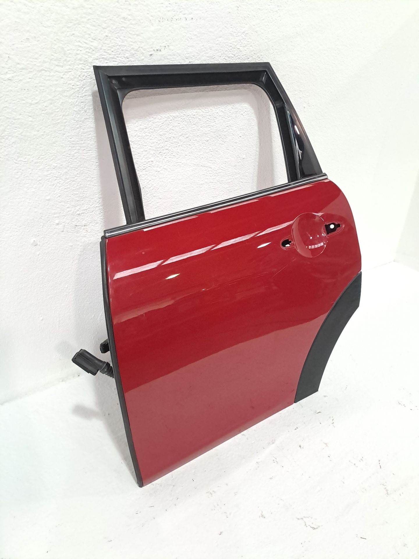 Rear Door Left MINI MINI 5-TRG. (F55)