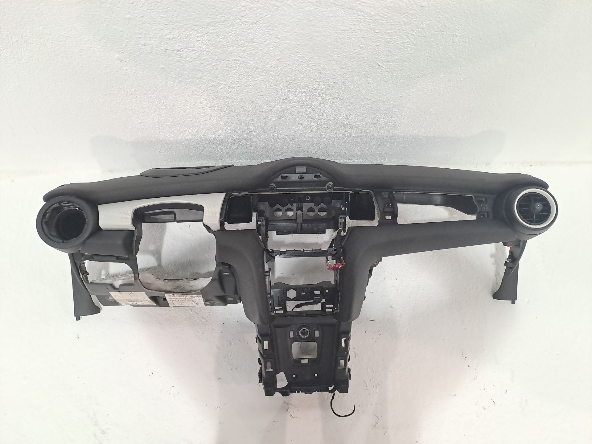 SALPICADERO MINI MINI 5-TRG. (F55)