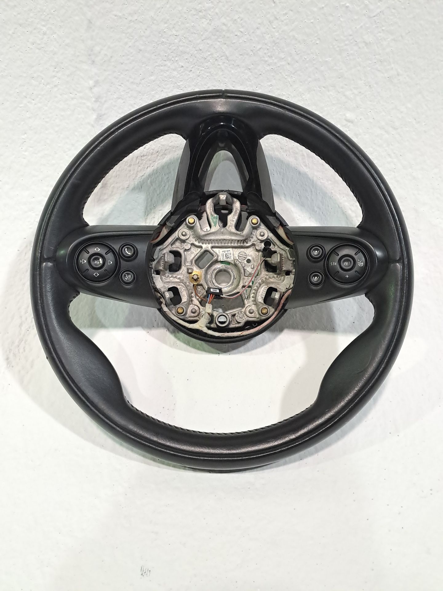 Volante MINI MINI 5-TRG. (F55)