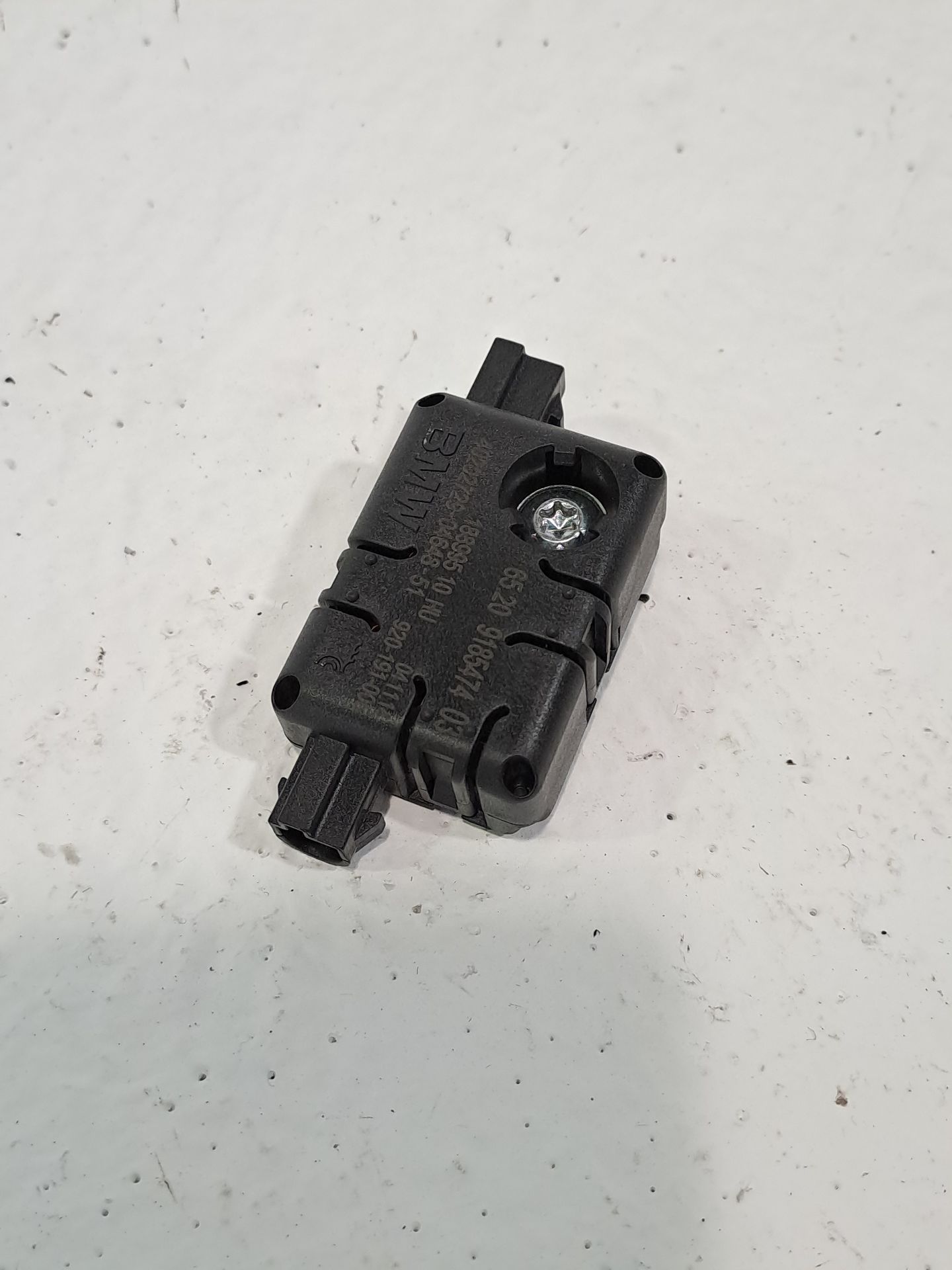 Antenne MINI MINI 5-TRG. (F55)