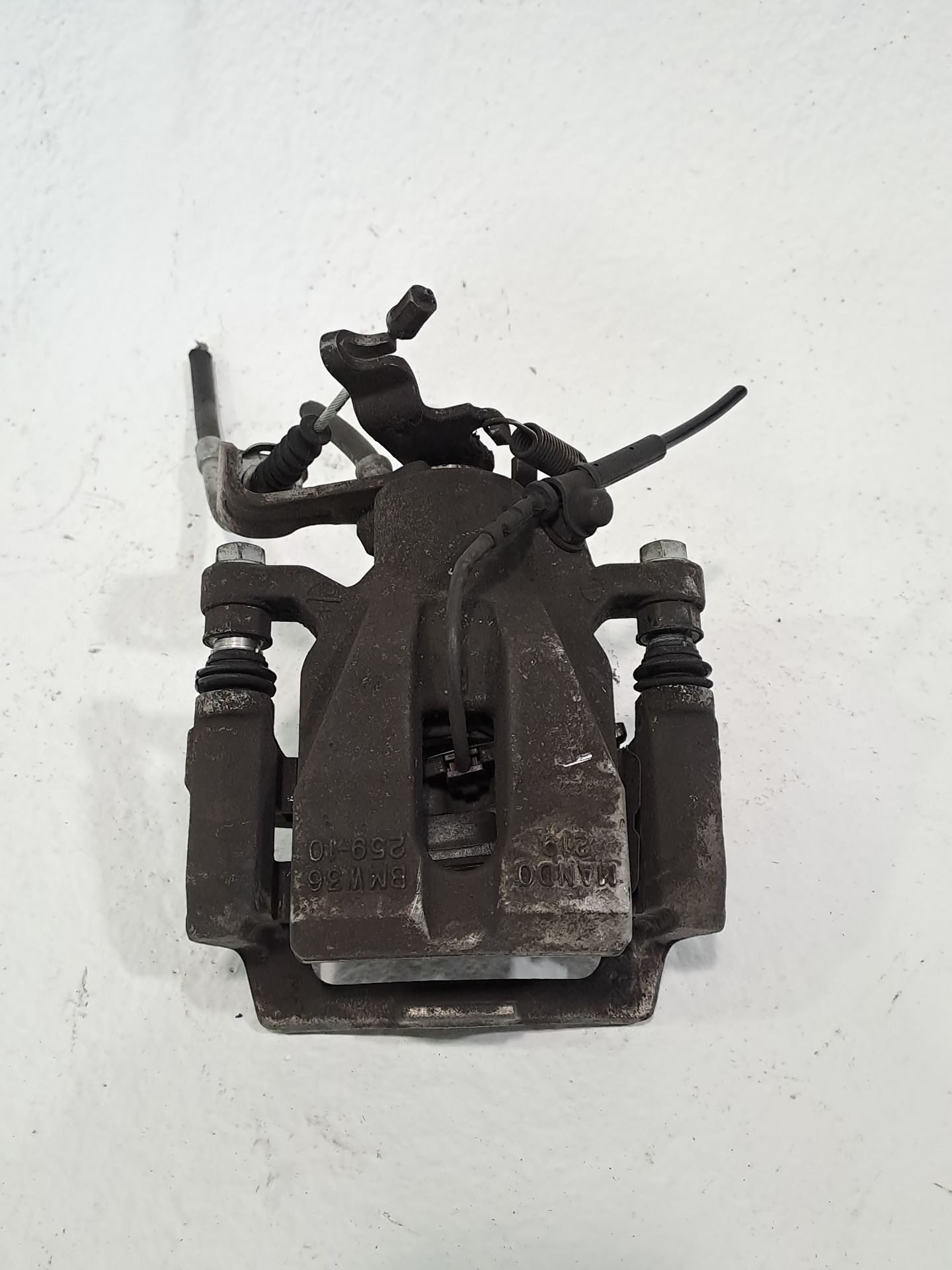 Sonstiges MINI MINI 5-TRG. (F55)