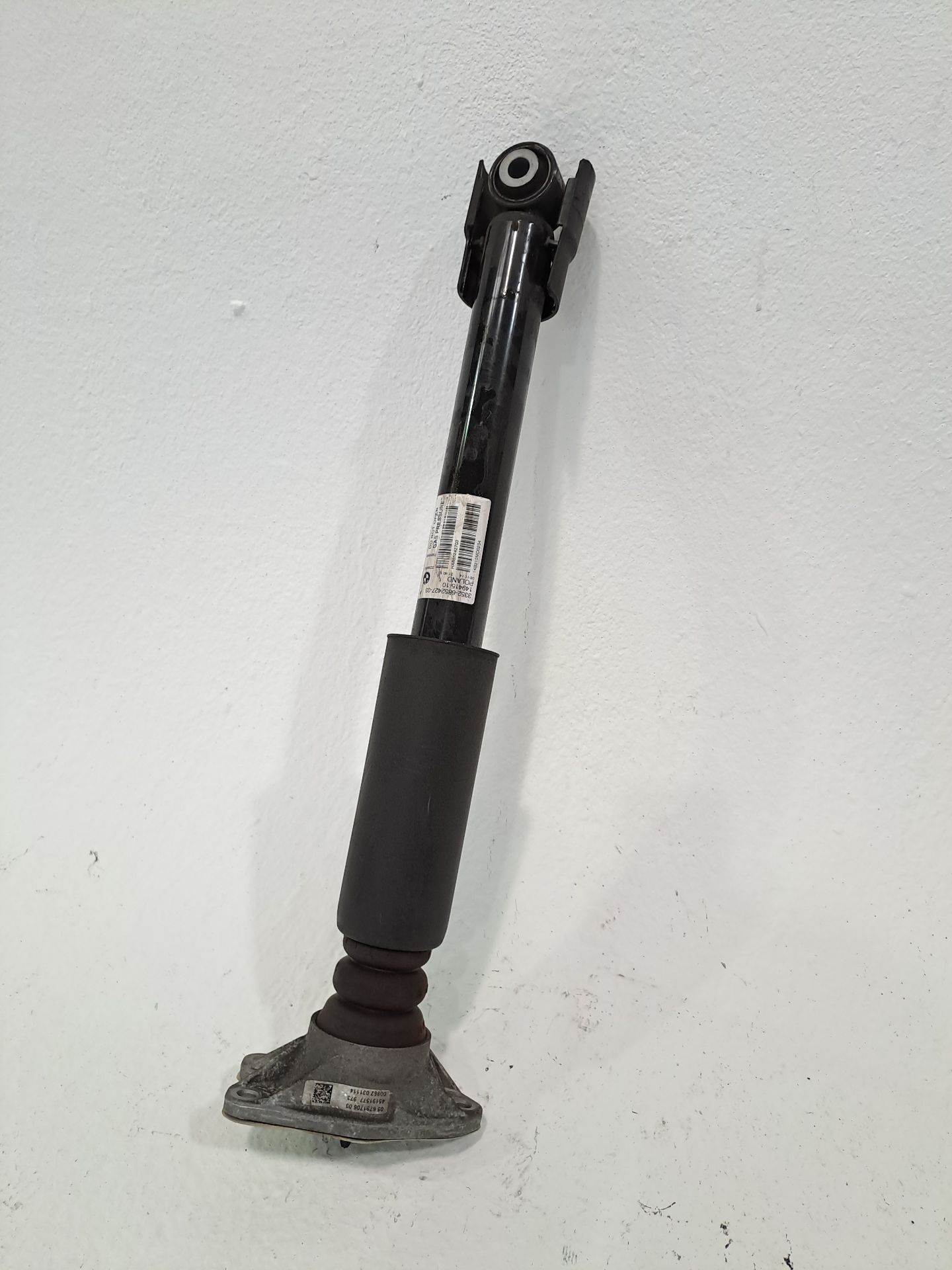 Amortisseur arrière droit MINI MINI 5-TRG. (F55)