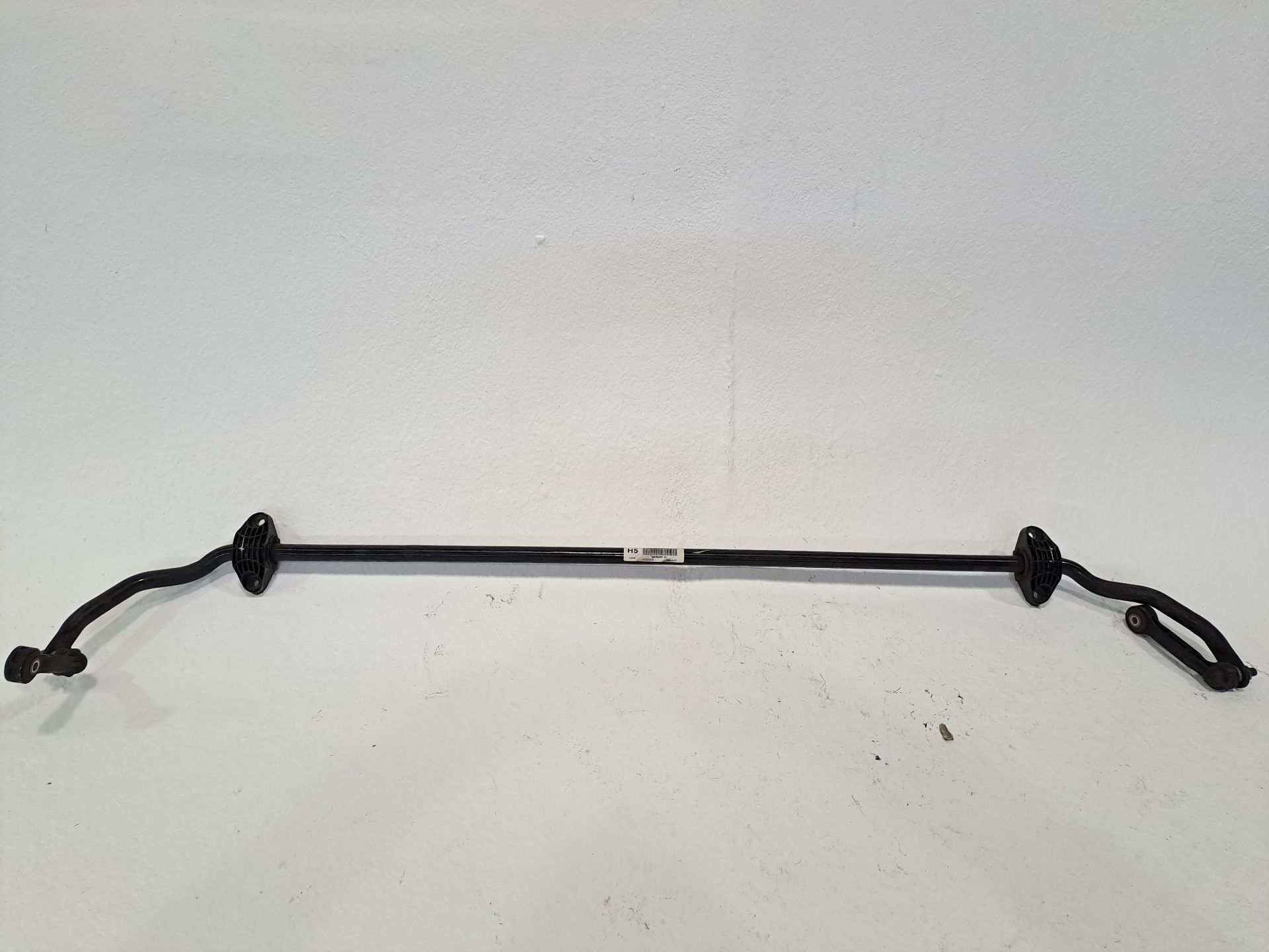Barre stabilisatrice arrière MINI MINI 5-TRG. (F55)