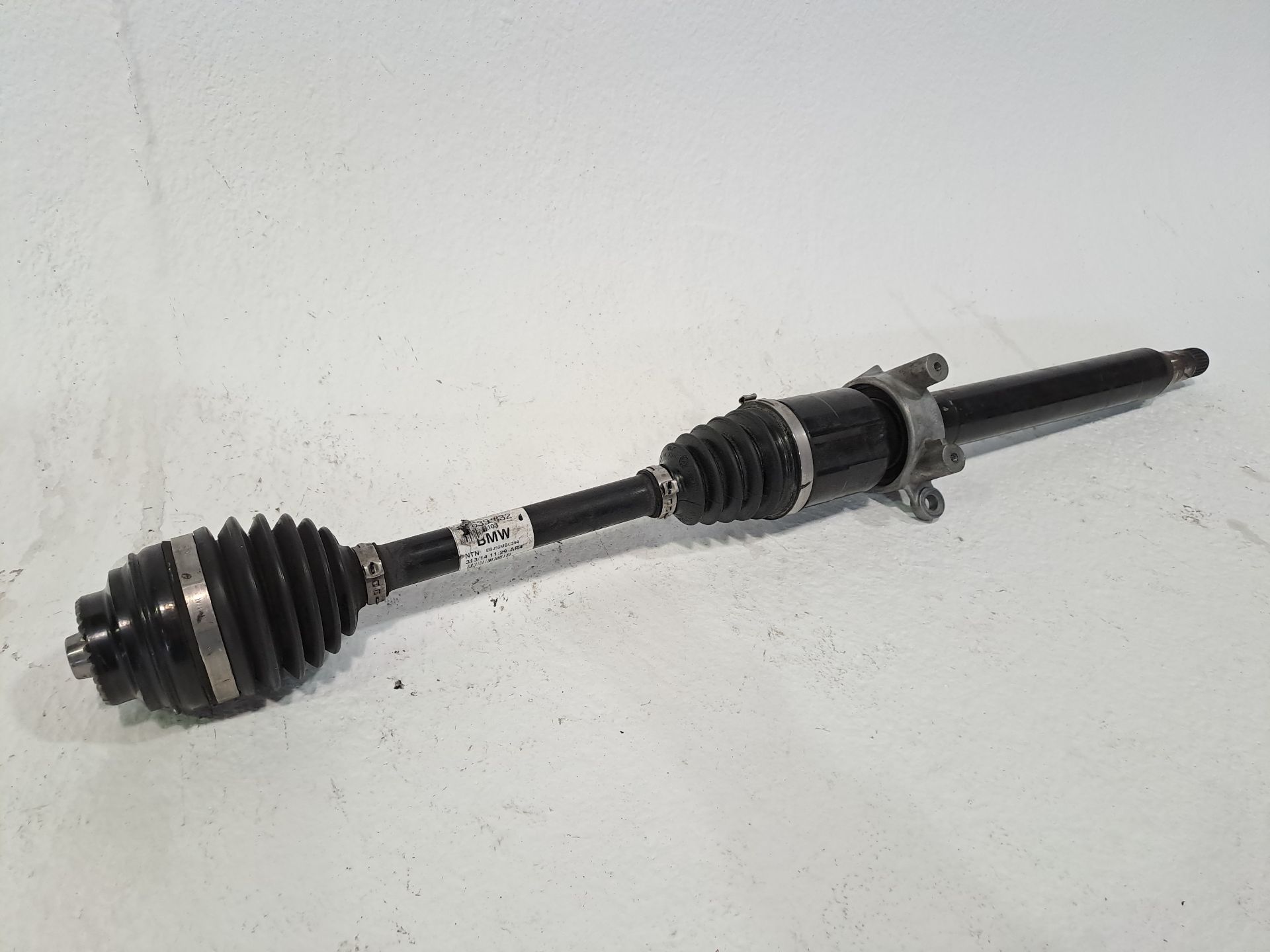 Front right driveshaft MINI MINI 5-TRG. (F55)