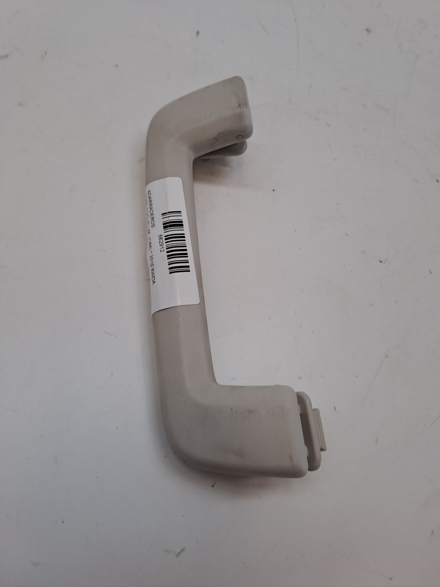 Agarraderos FORD FOCUS LIM. (CB8)