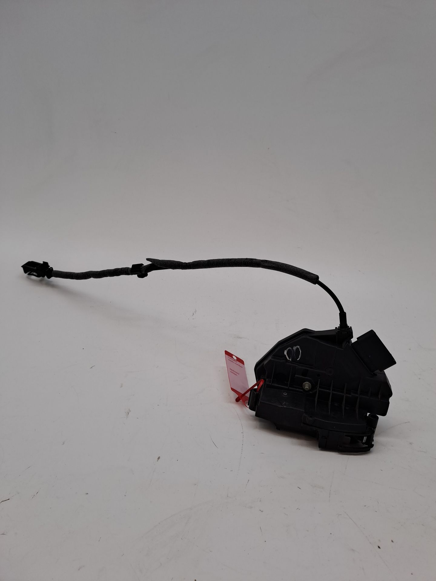 Front right door lock FORD FOCUS LIM. (CB8)