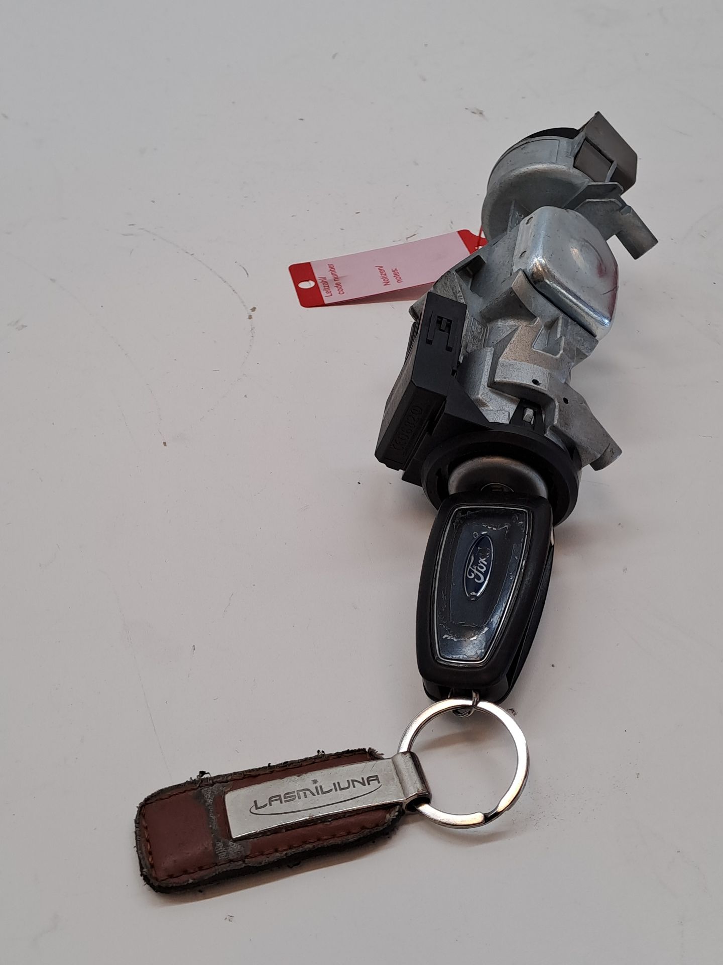 CONMUTADOR DE ARRANQUE FORD FOCUS LIM. (CB8)