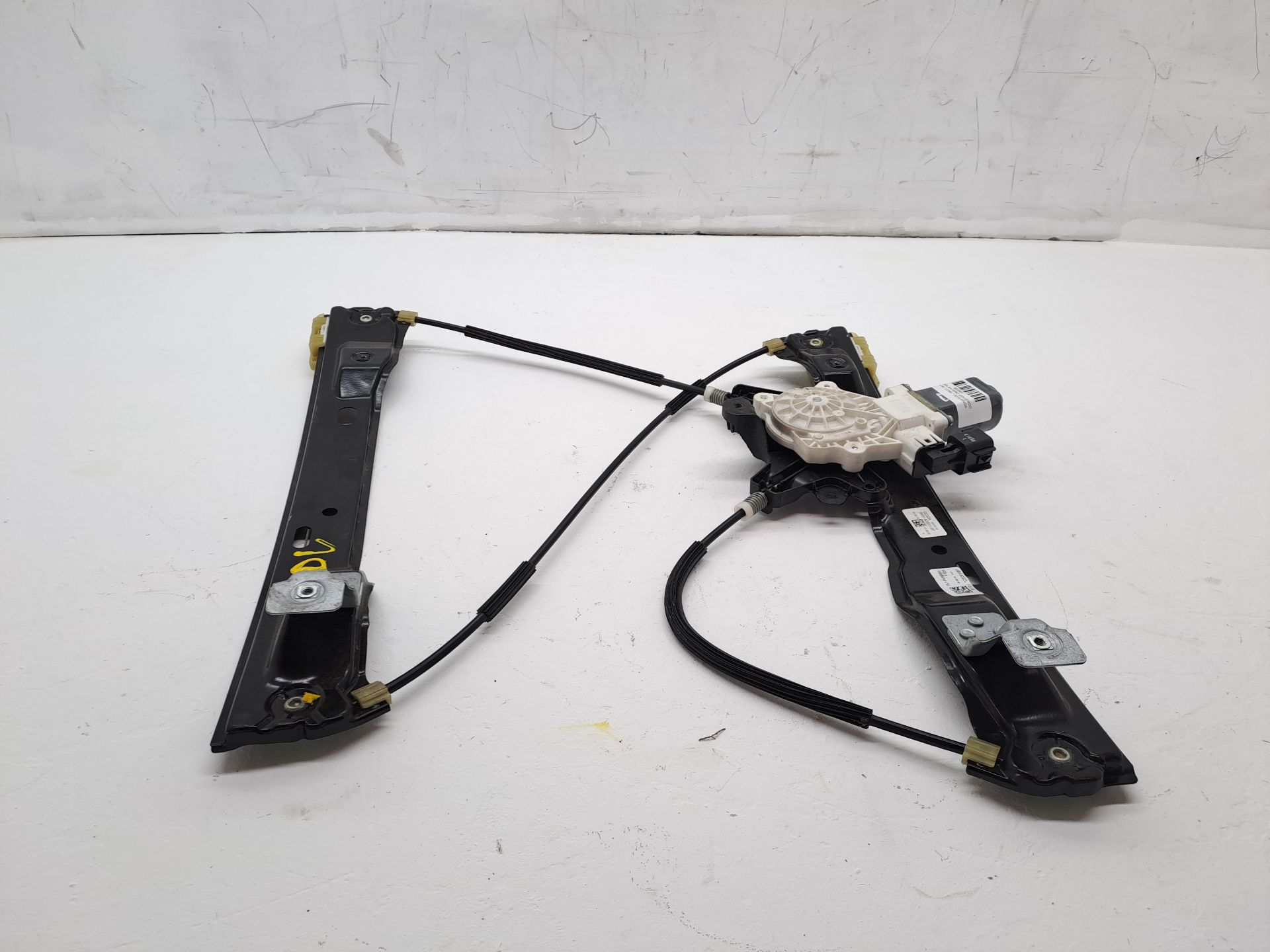 Fensterheber vorne links FORD FOCUS LIM. (CB8)