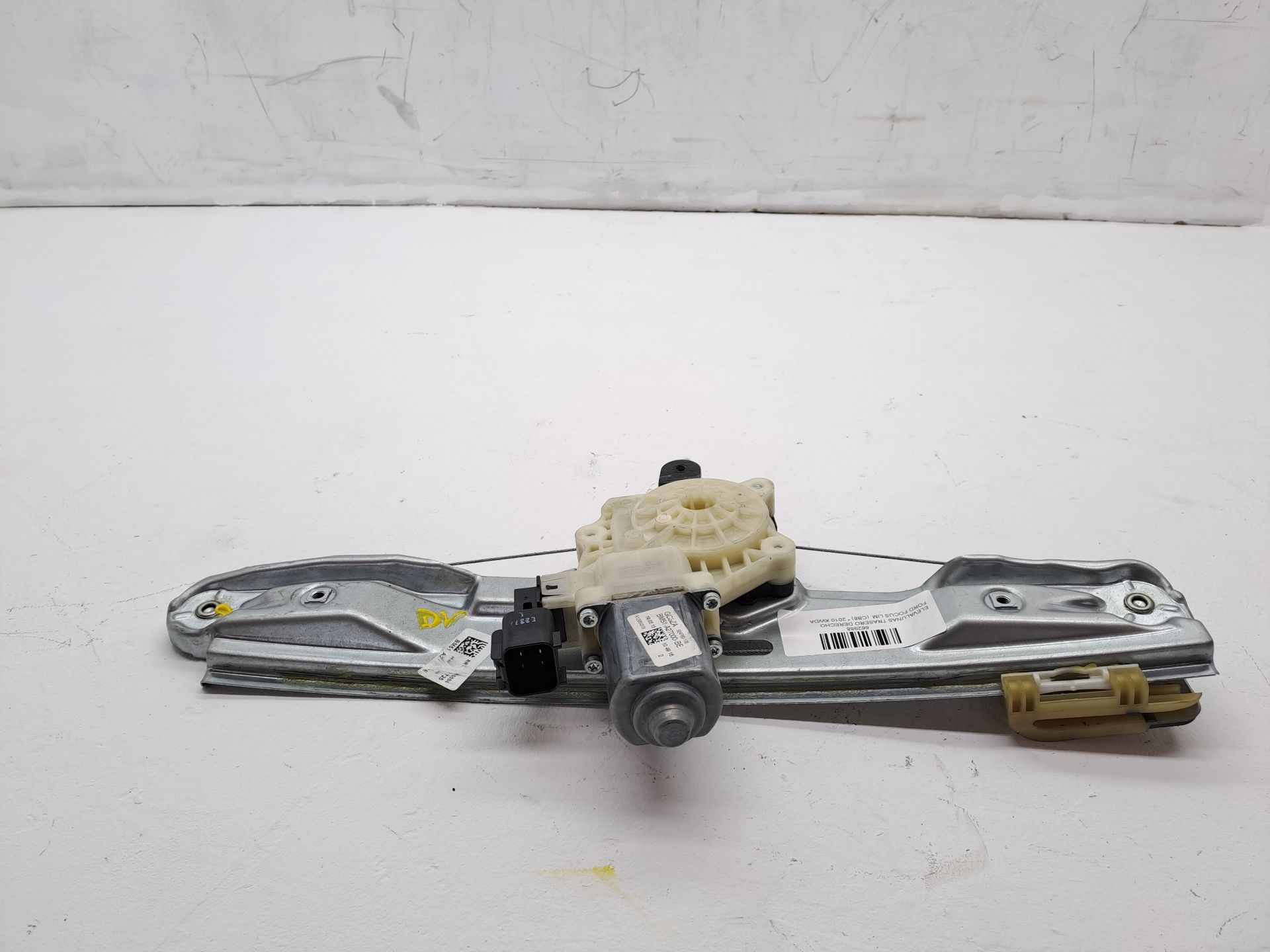 Rear right window regulator FORD FOCUS LIM. (CB8)