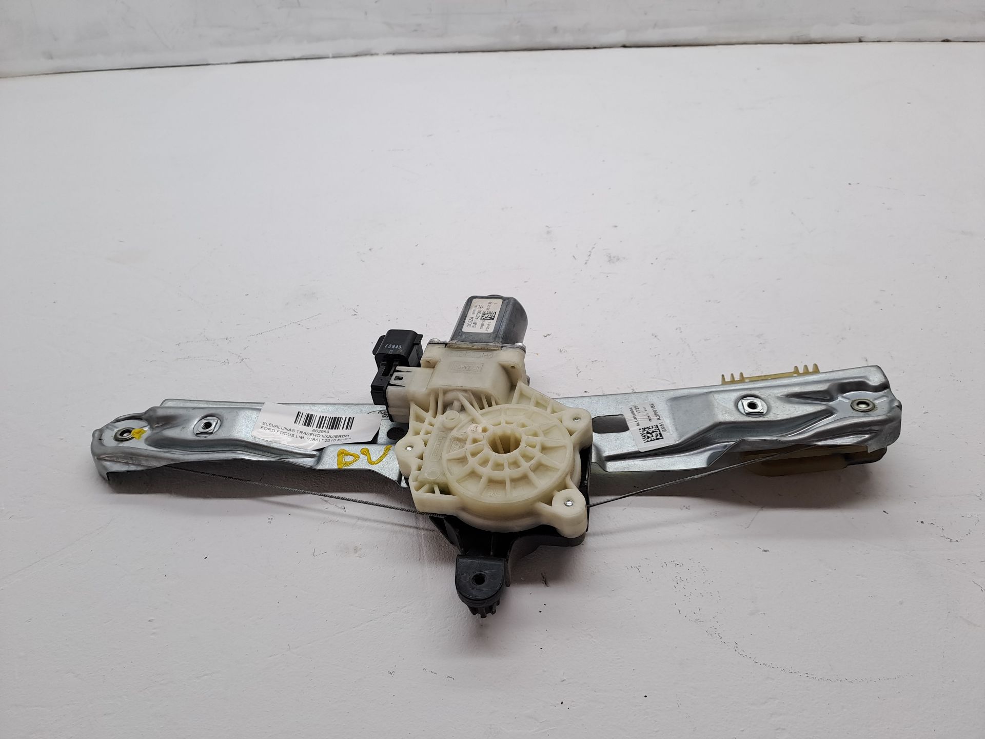 Fensterheber hinten links FORD FOCUS LIM. (CB8)
