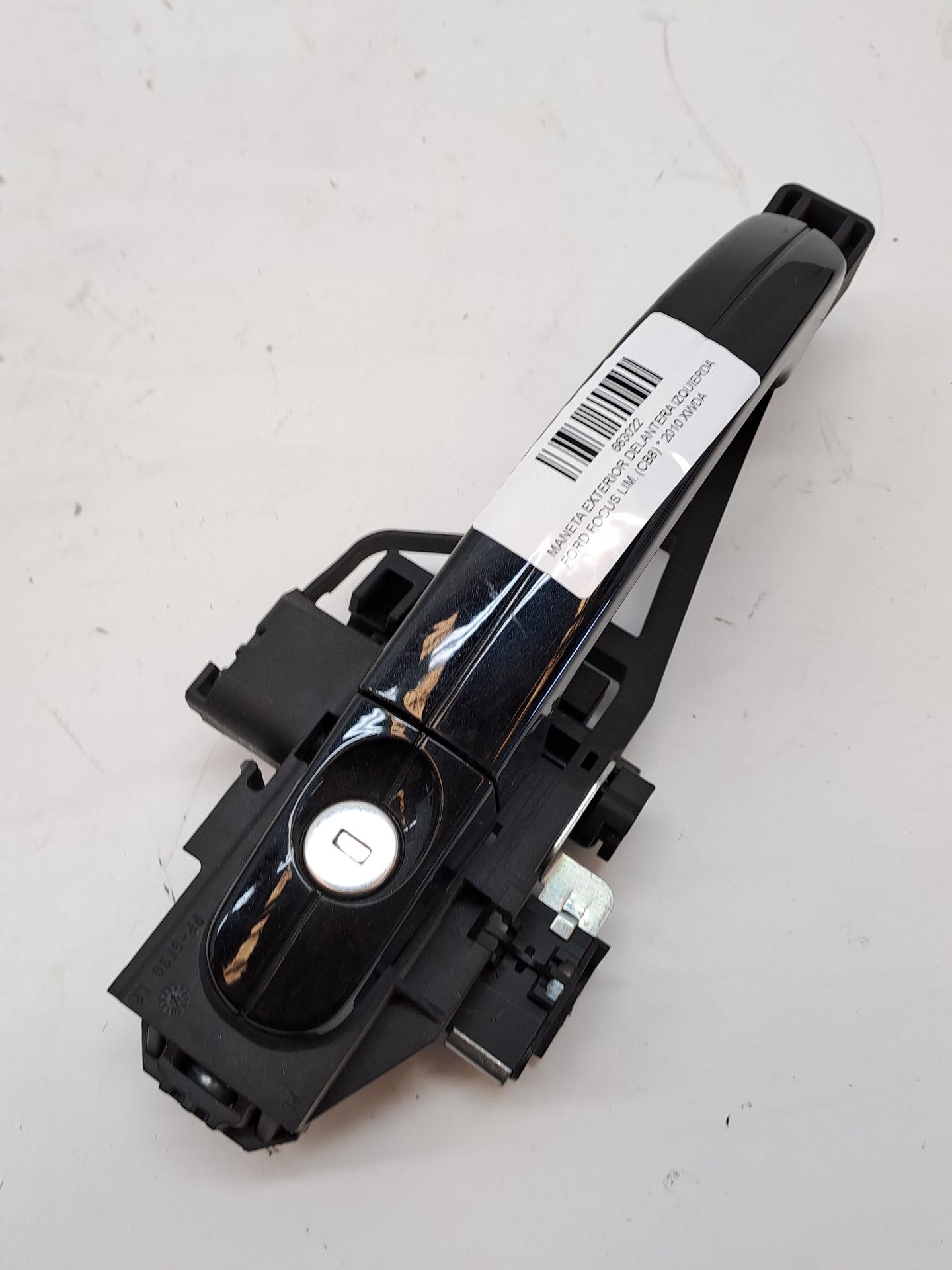 Front Left Exterior Door Handle FORD FOCUS LIM. (CB8)