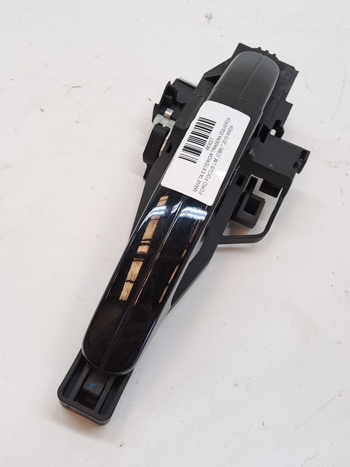 Rear Left Exterior Door Handle FORD FOCUS LIM. (CB8)