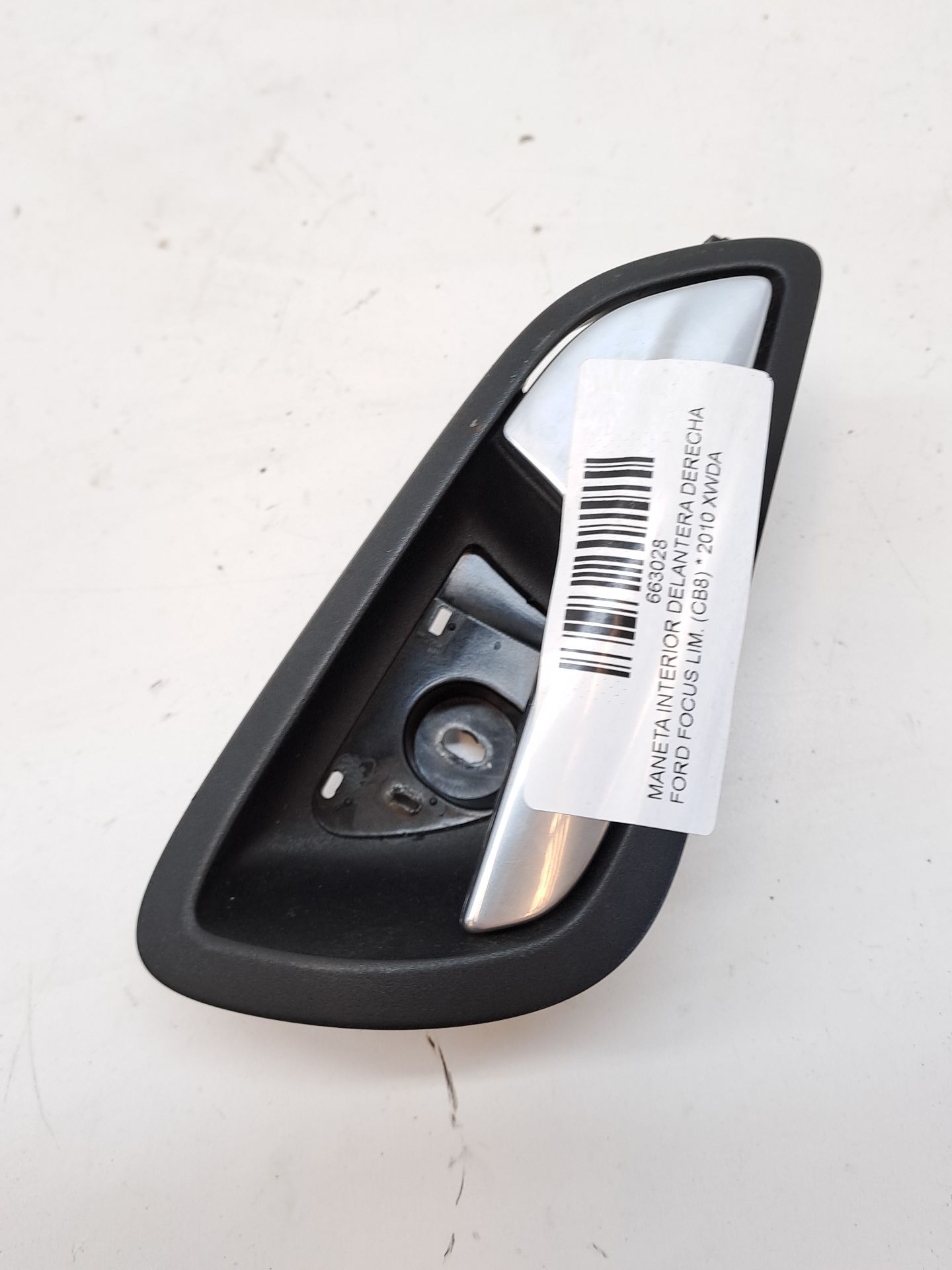 Puxador interno dianteiro direito FORD FOCUS LIM. (CB8)