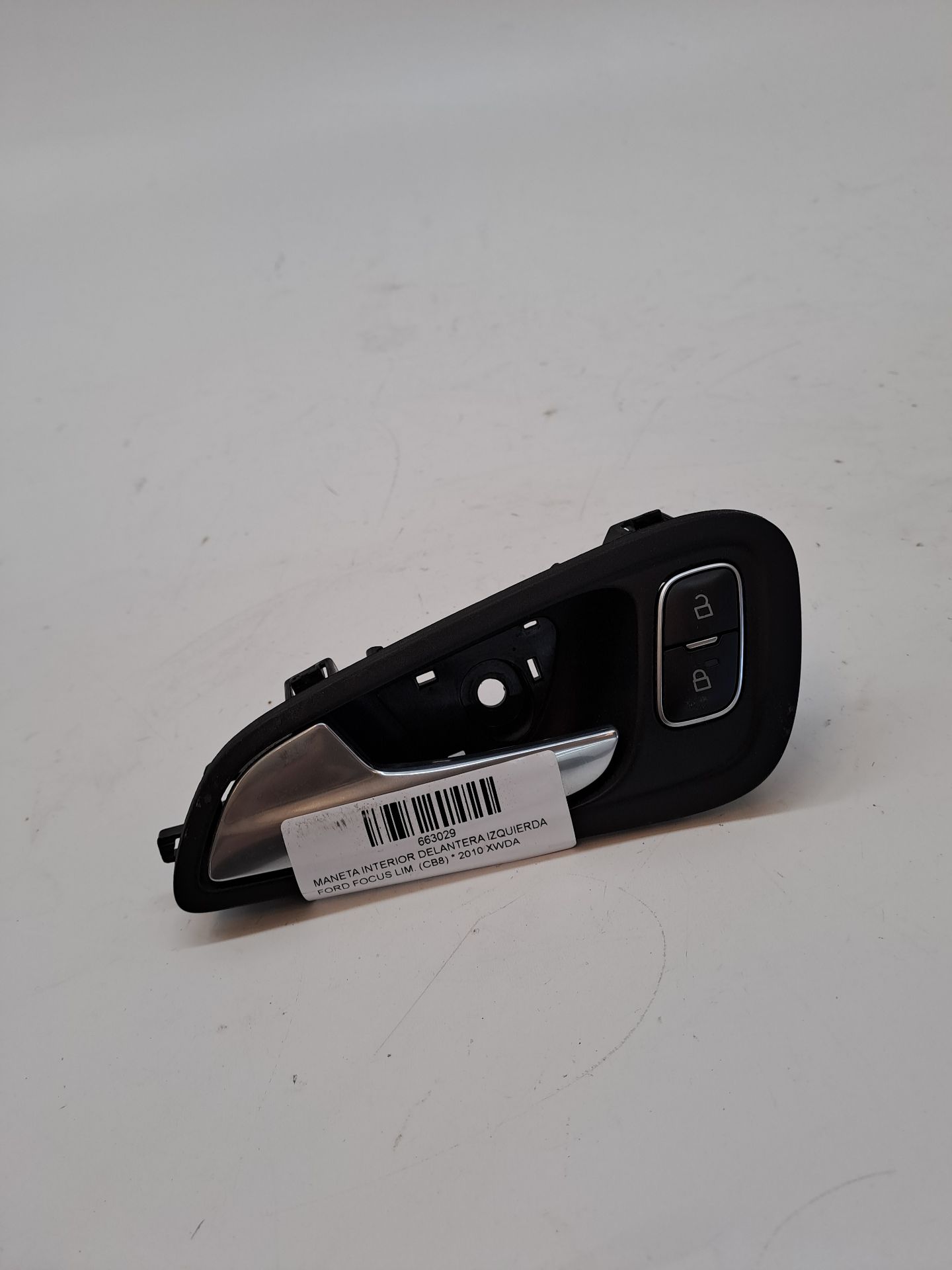 MANETA INTERIOR DELANTERA IZQUIERDA FORD FOCUS LIM. (CB8)