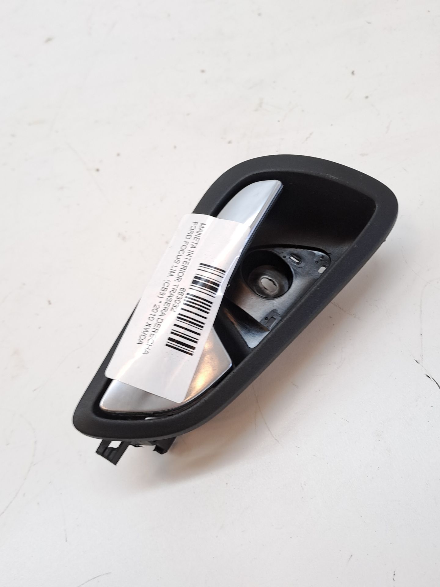 Rear Right Interior Door Handle FORD FOCUS LIM. (CB8)