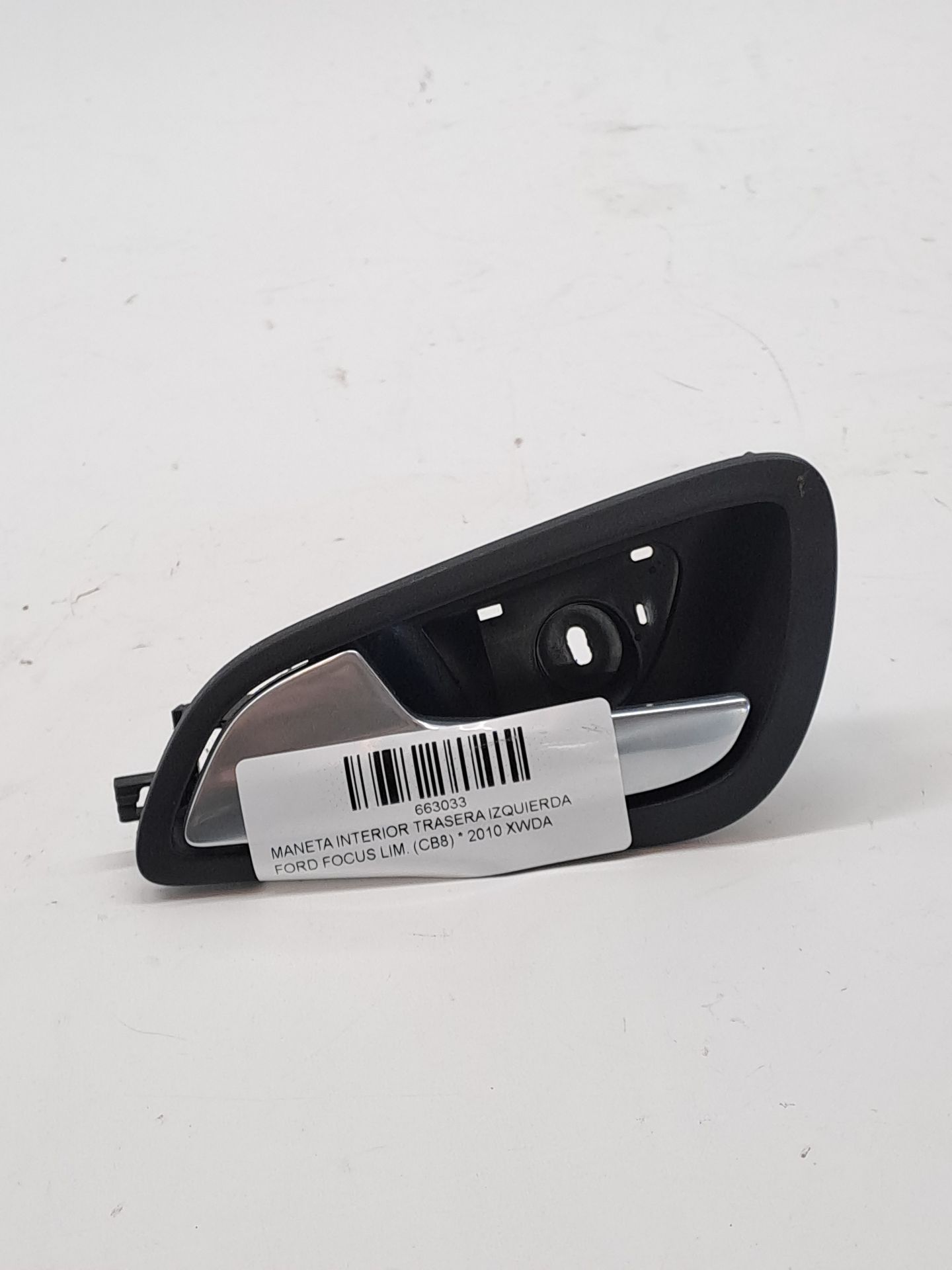 Rear Left Interior Door Handle FORD FOCUS LIM. (CB8)