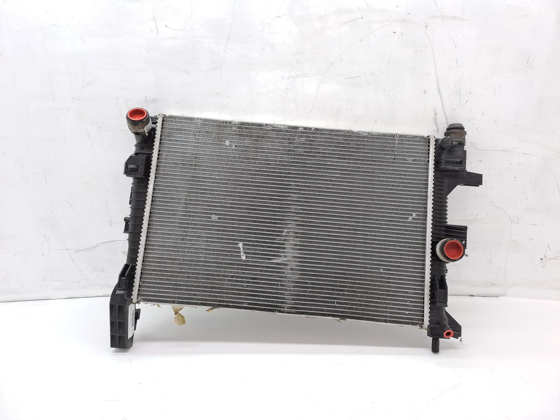 Radiador de água FORD FOCUS LIM. (CB8)