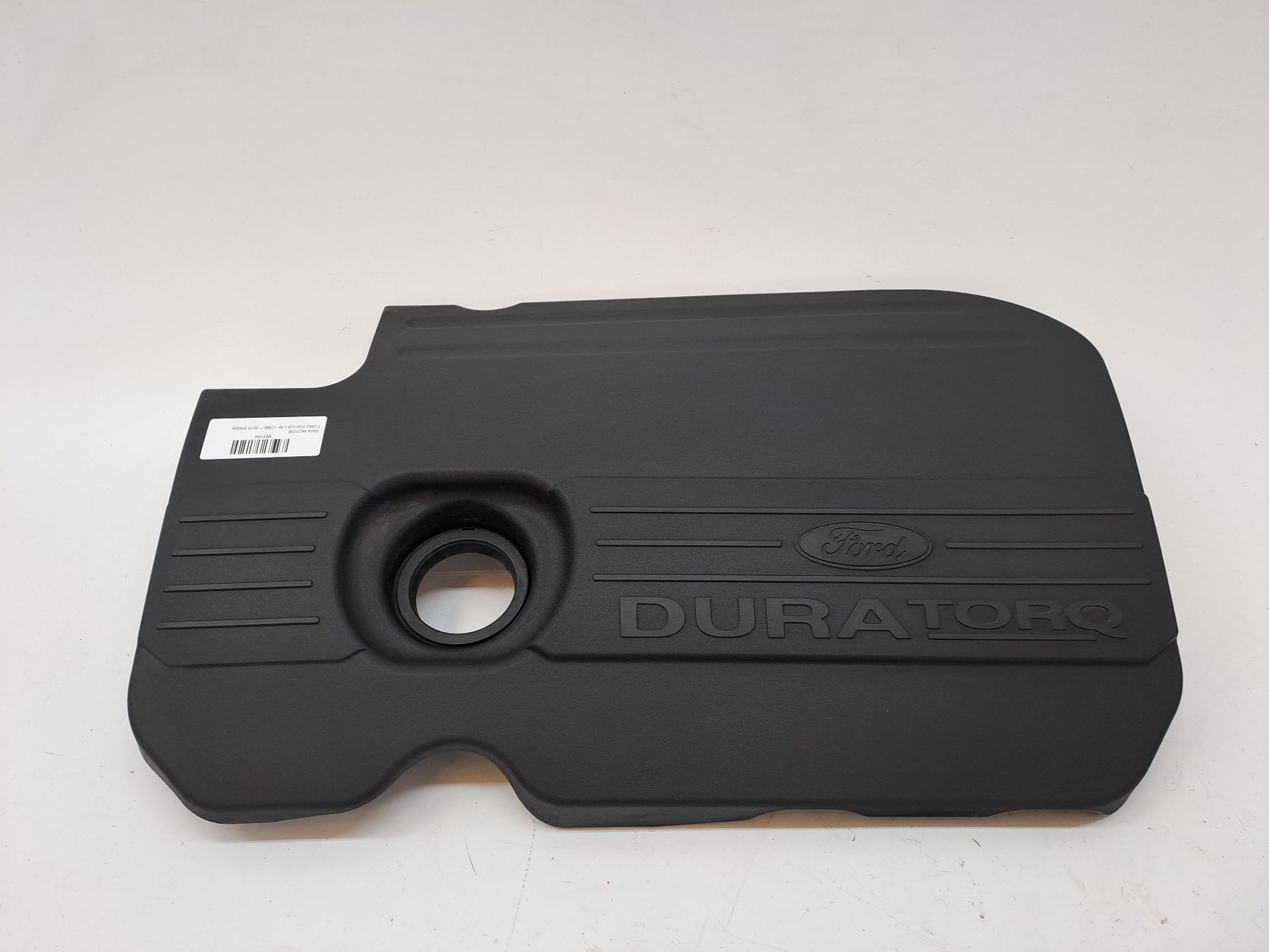 Tampa do motor FORD FOCUS LIM. (CB8)