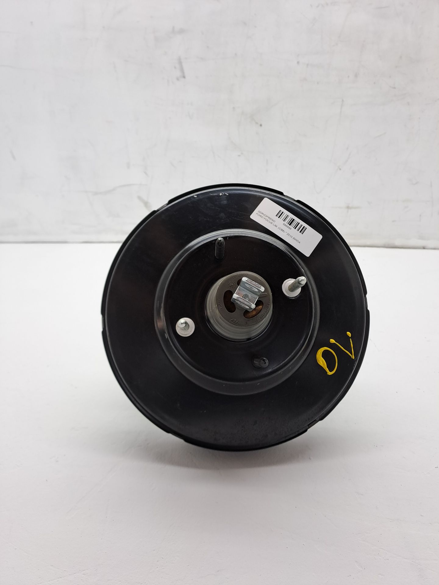 Bremskraftverstärker FORD FOCUS LIM. (CB8)