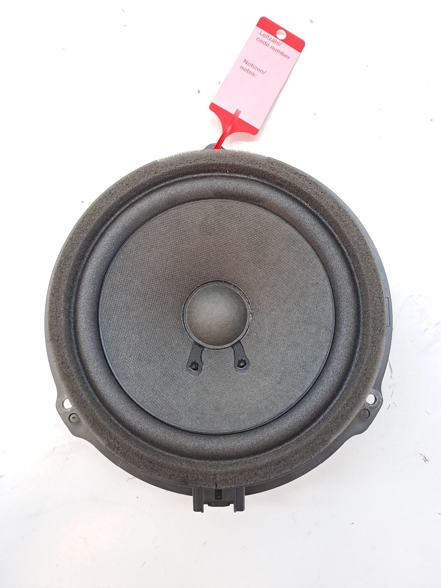 Altoparlante FORD FOCUS LIM. (CB8)