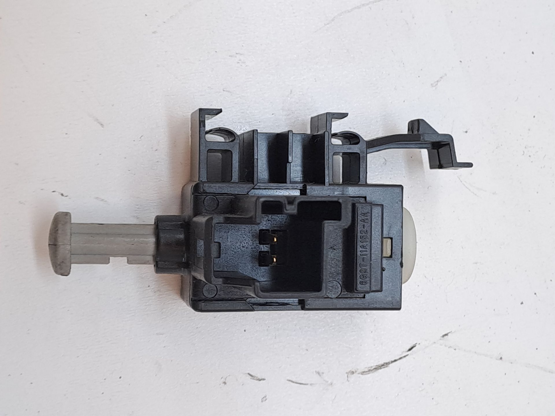 SENSOR FORD FOCUS LIM. (CB8)