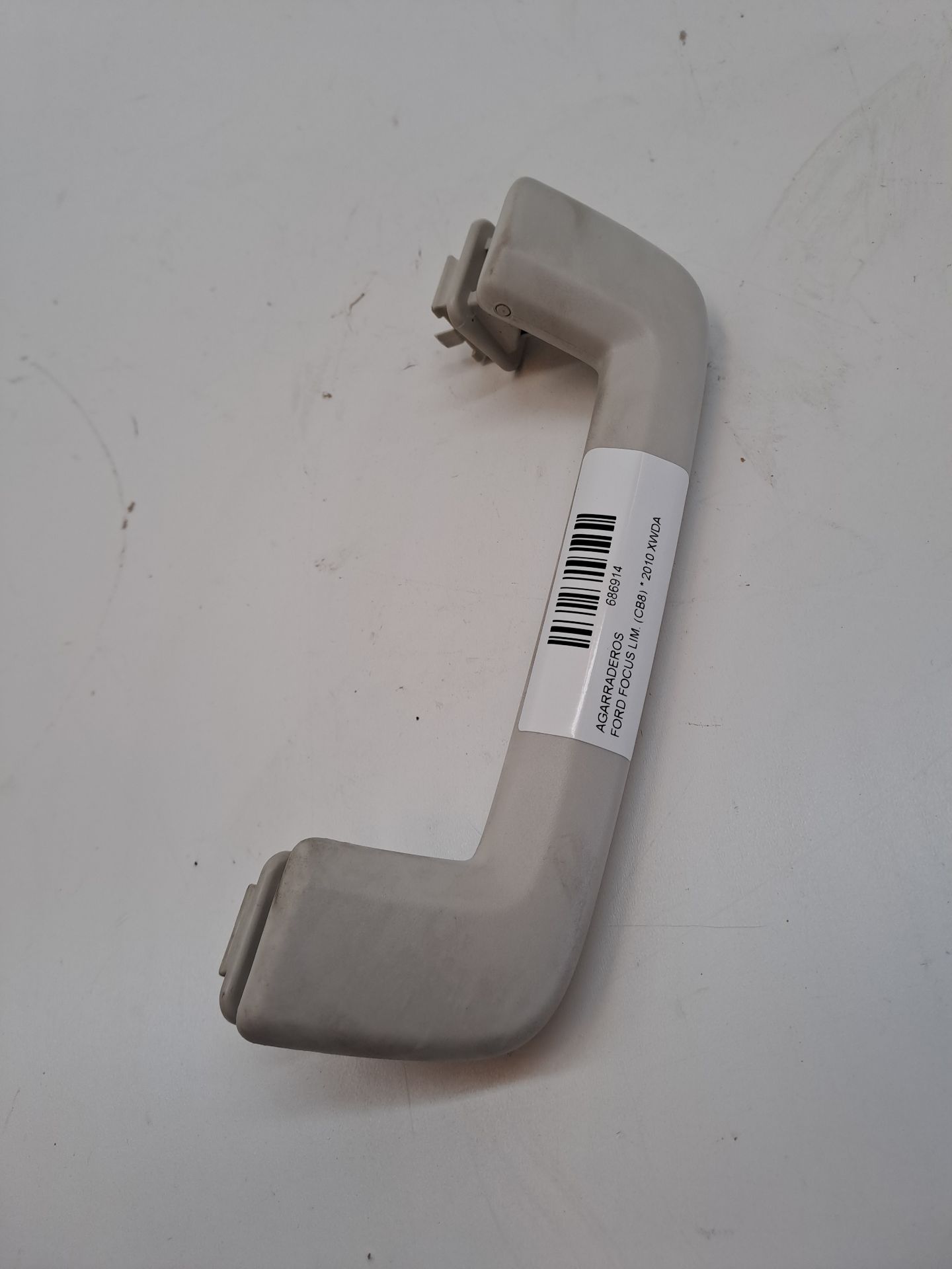 Agarraderos FORD FOCUS LIM. (CB8)