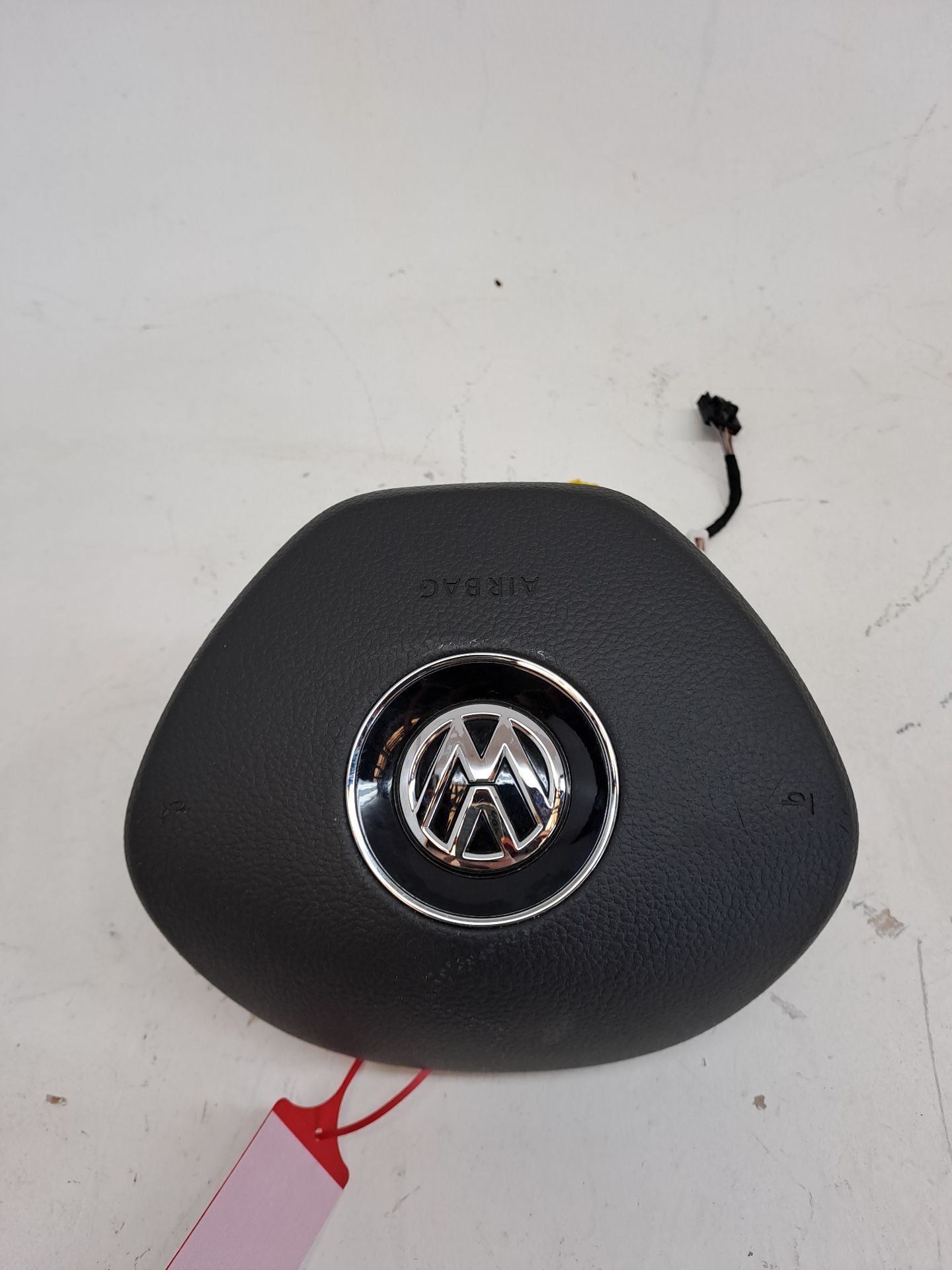 Airbag dianteiro esquerdo VOLKSWAGEN GOLF VII SPORTSVAN