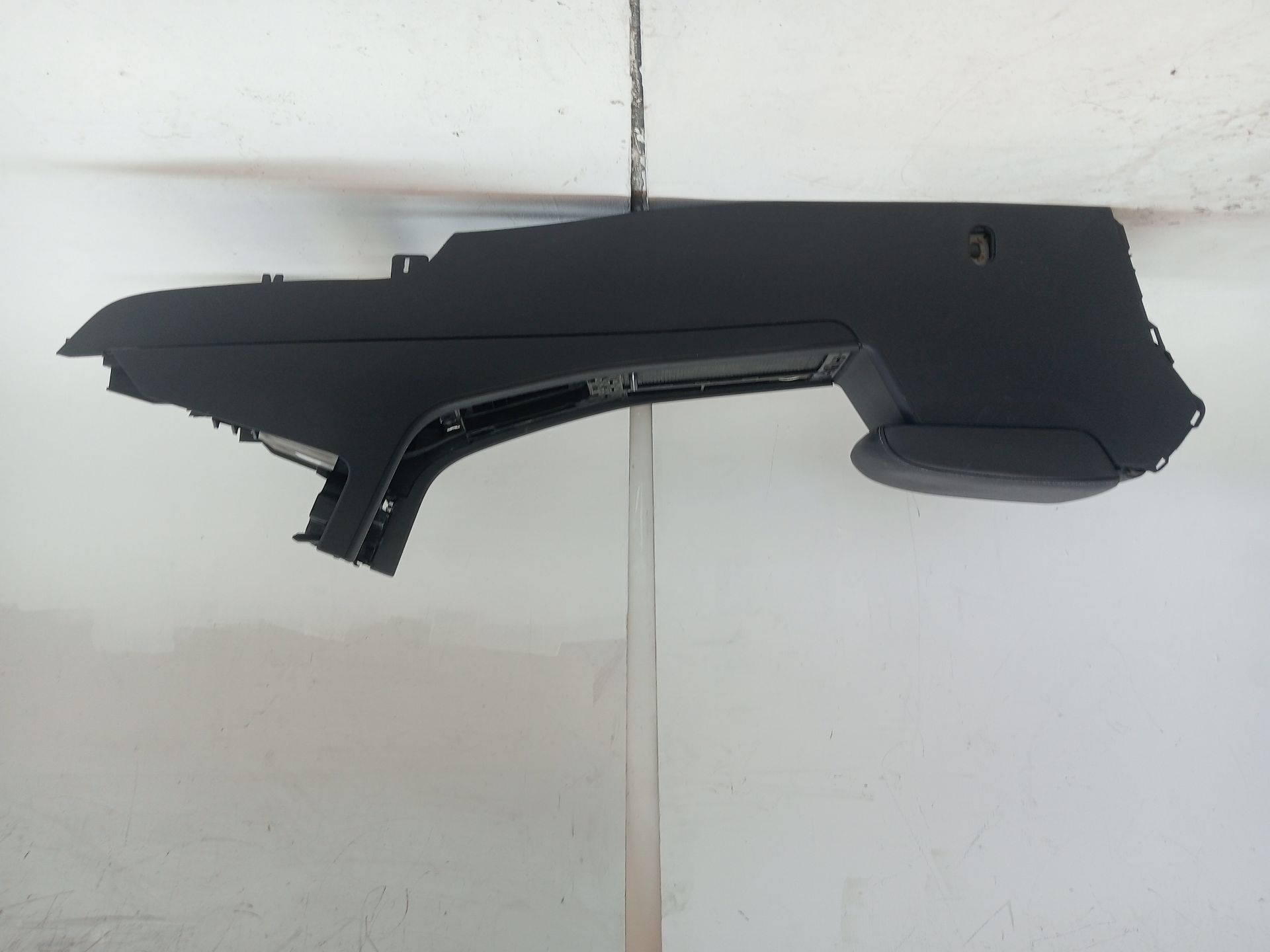 Console central VOLKSWAGEN GOLF VII SPORTSVAN