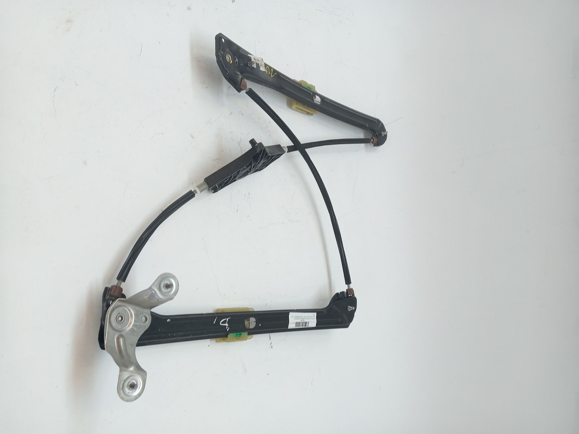 Fensterheber vorne links VOLKSWAGEN GOLF VII SPORTSVAN