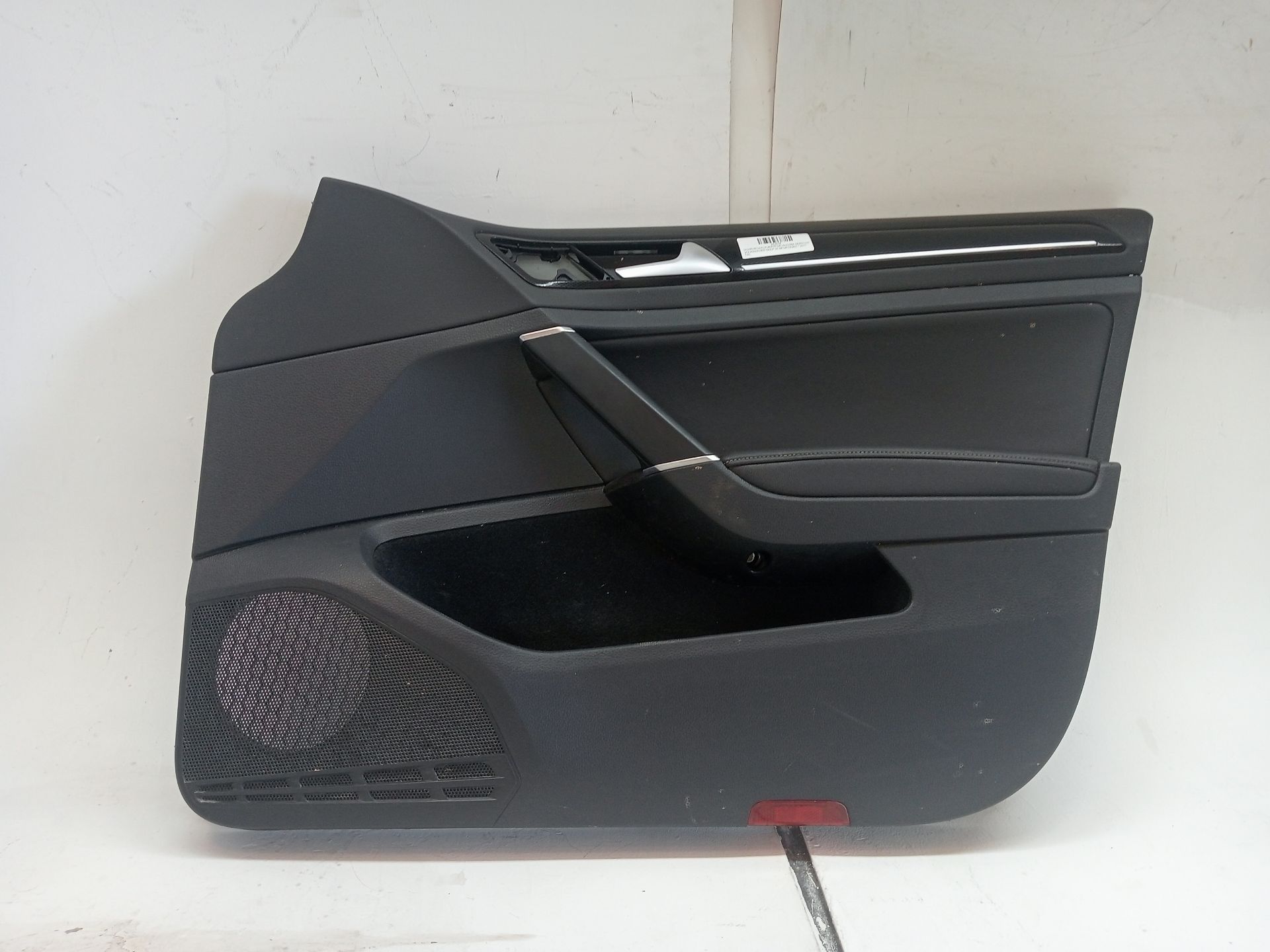 Front Right Door Trim Panel VOLKSWAGEN GOLF VII SPORTSVAN