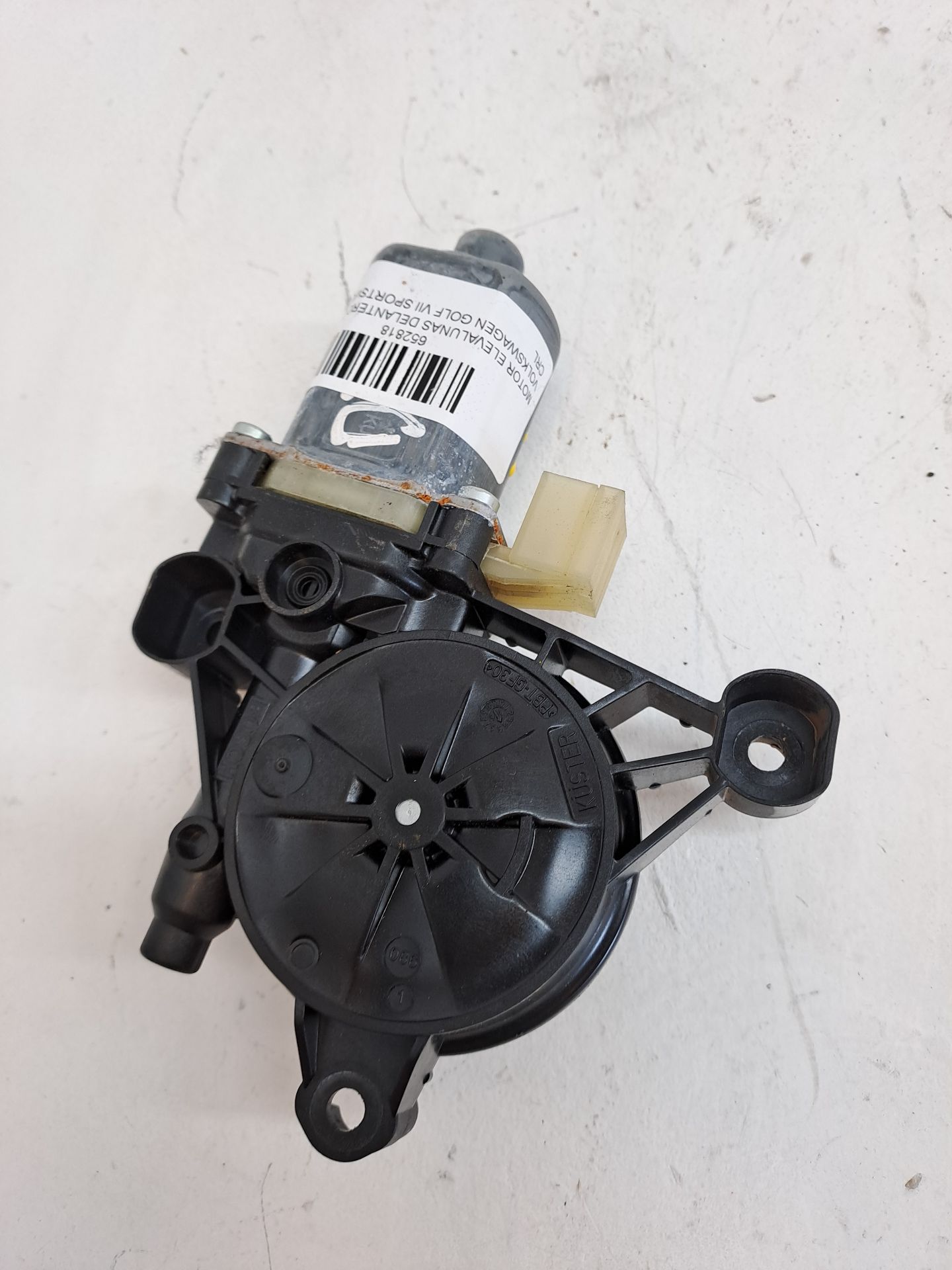 Fensterheber-Motor vorne rechts VOLKSWAGEN GOLF VII SPORTSVAN