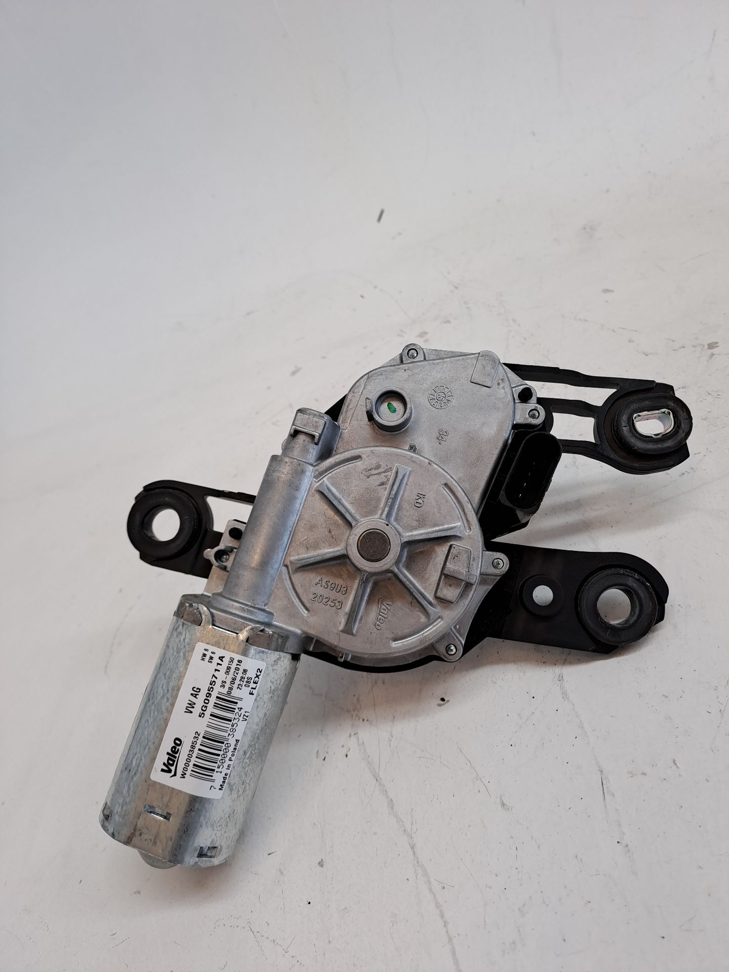 Motor limpa-vidros traseiro VOLKSWAGEN GOLF VII SPORTSVAN