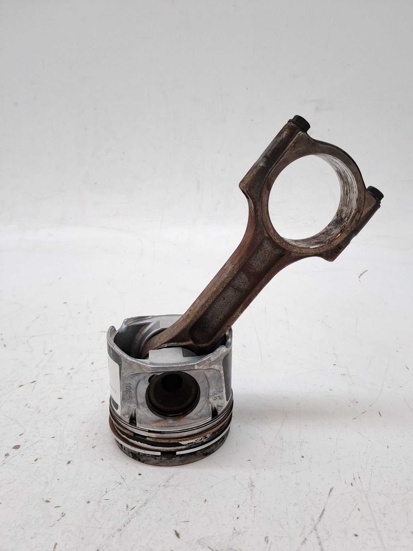 Piston OPEL VIVARO CAJA ABIERTA (07.2006 =>)