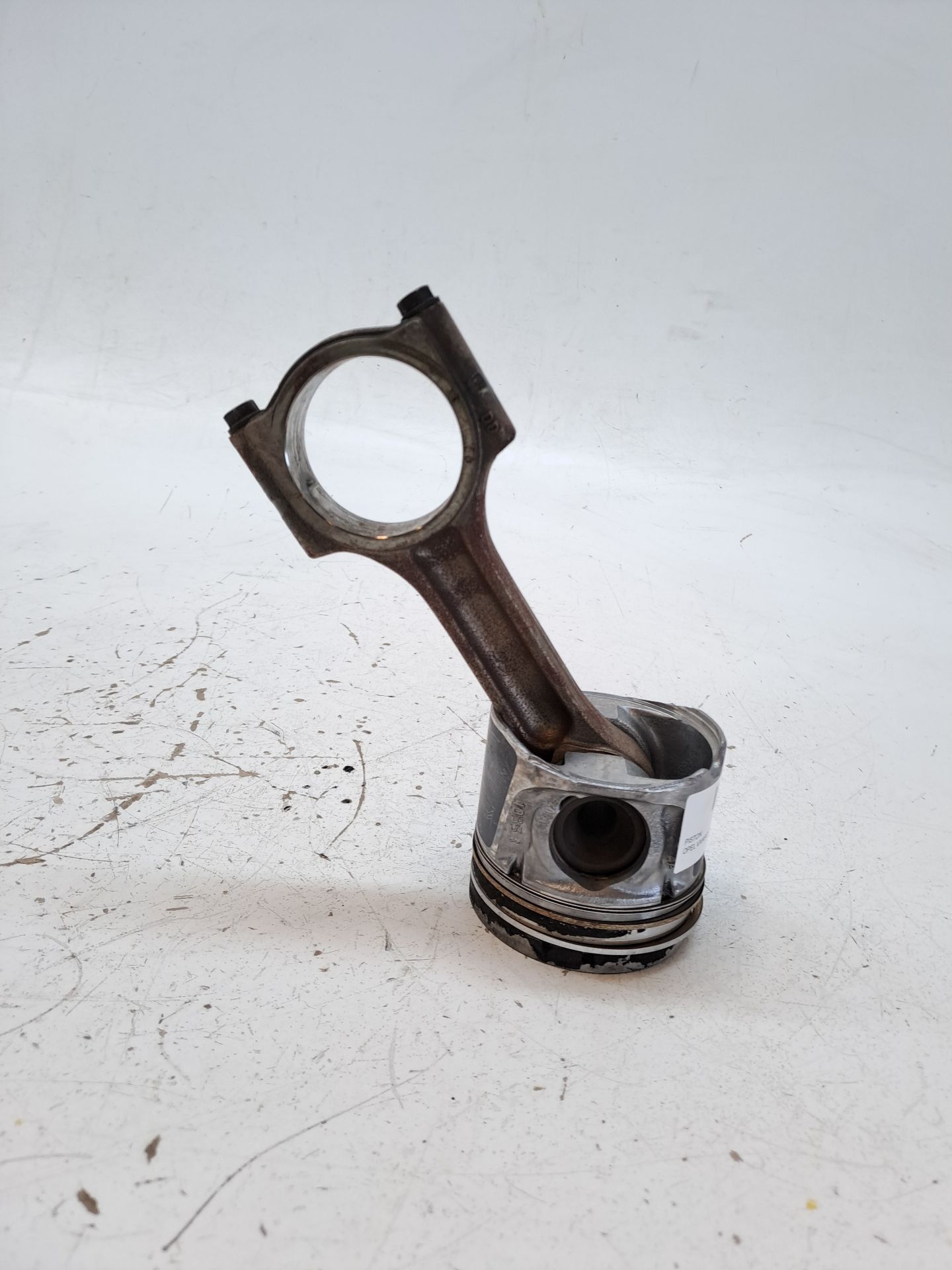 Piston OPEL VIVARO CAJA ABIERTA (07.2006 =>)