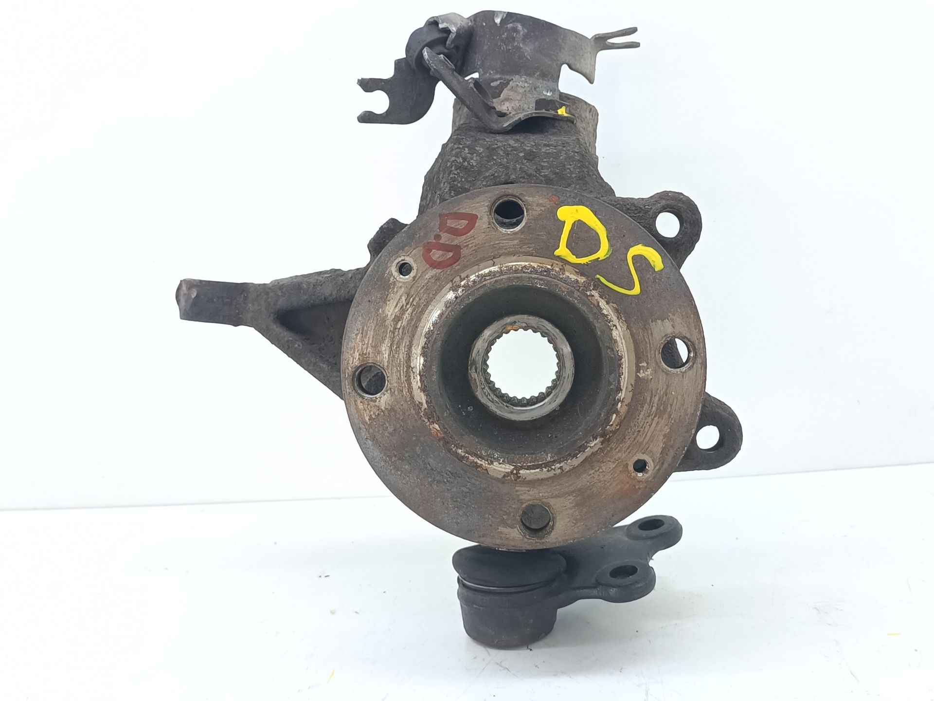 MANGUETA DELANTERA DERECHA CITROEN BERLINGO