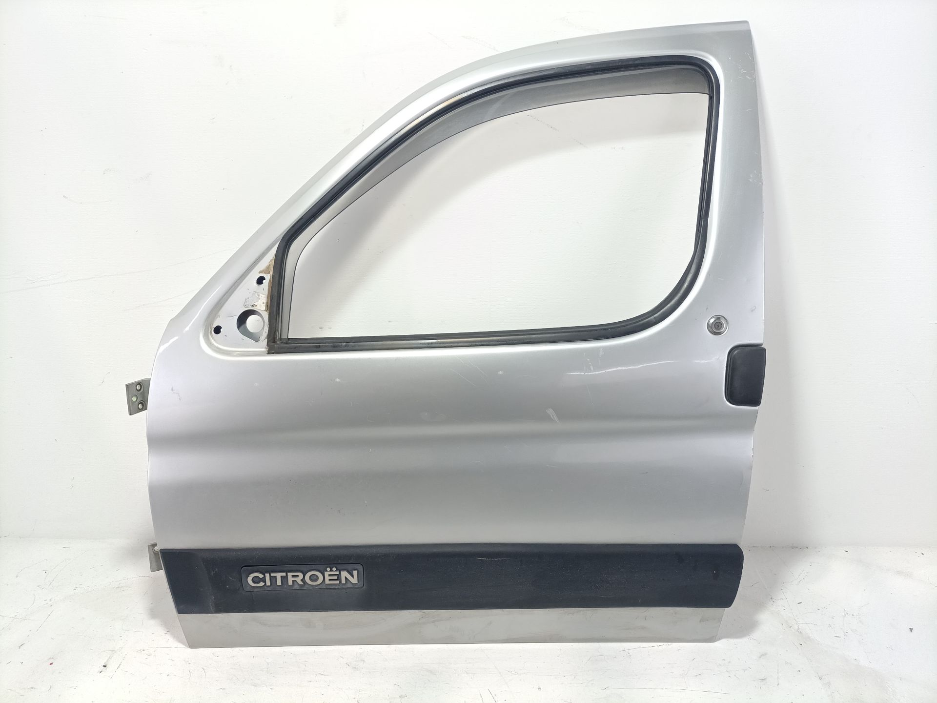 Front Door Left CITROEN BERLINGO