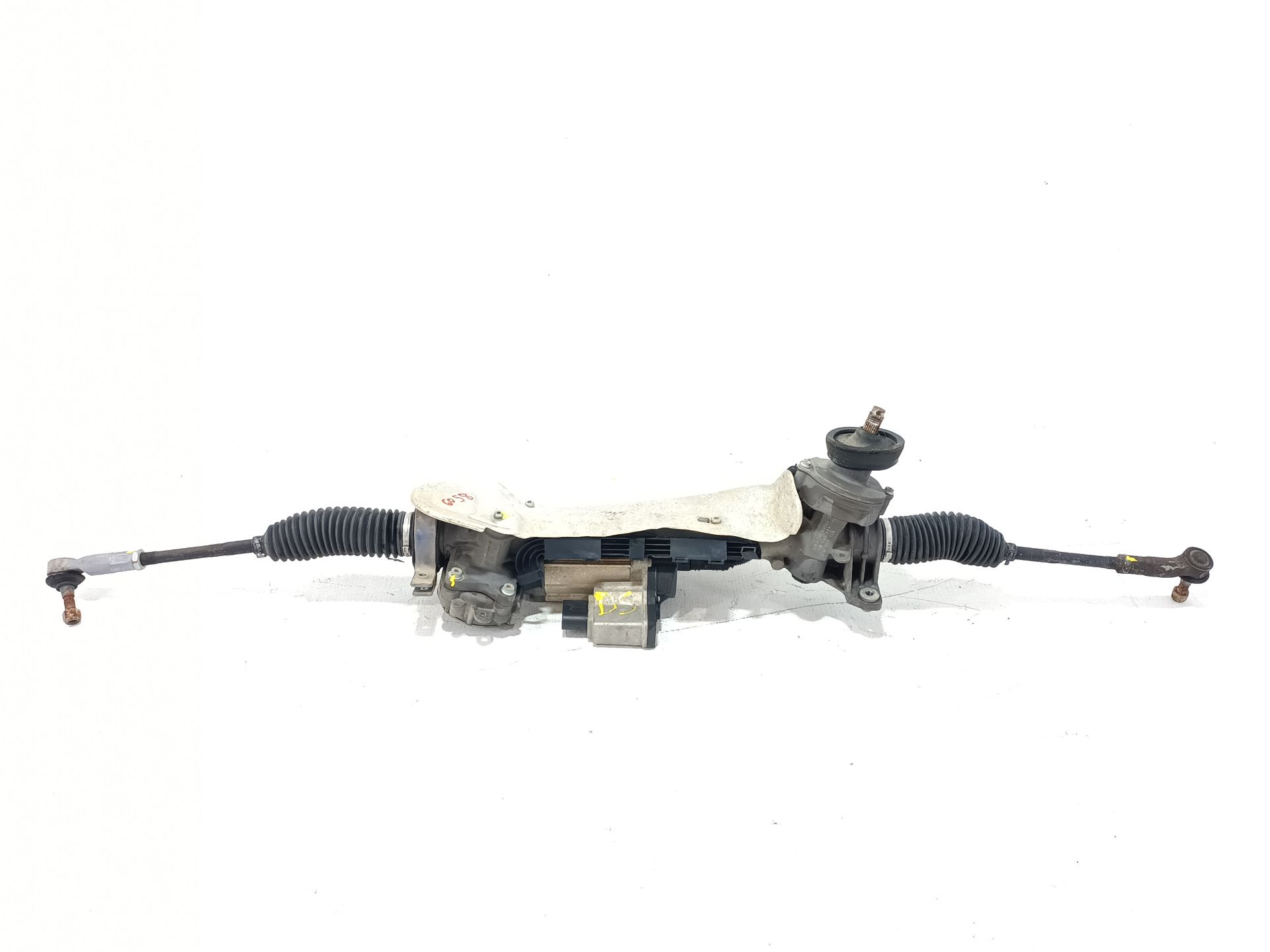 Crémaillère de direction AUDI A3 (8L)
