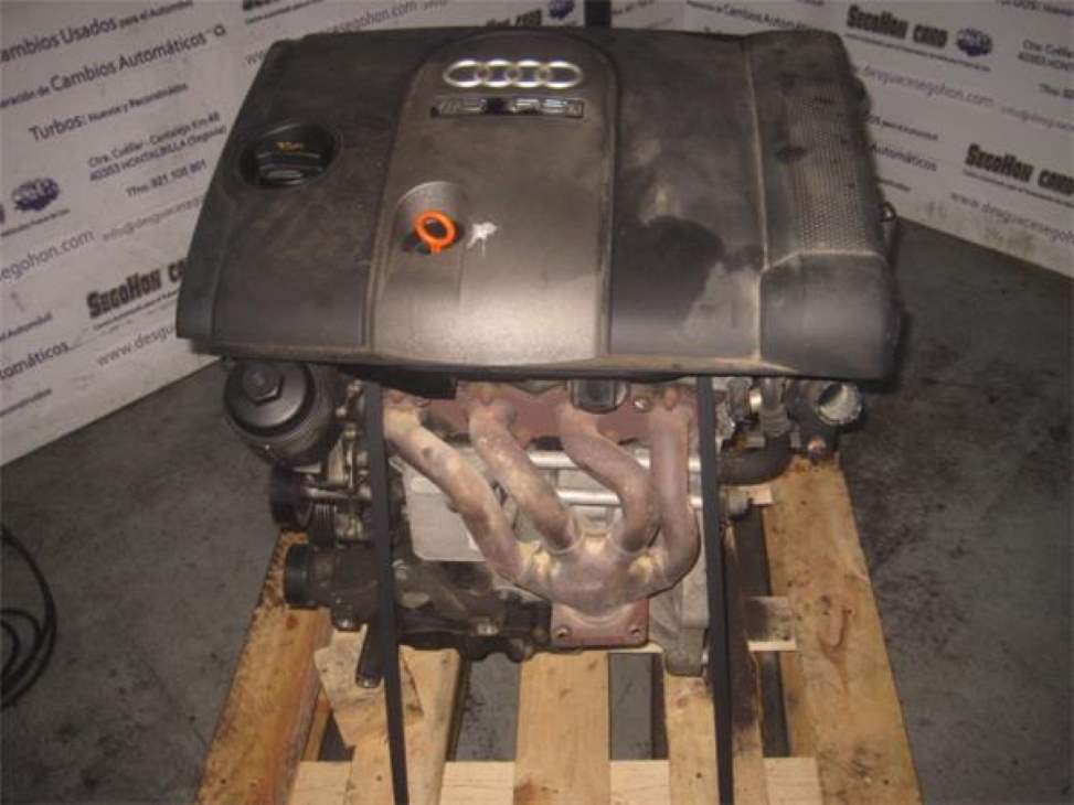 Moteur complet AUDI A3 (8L)