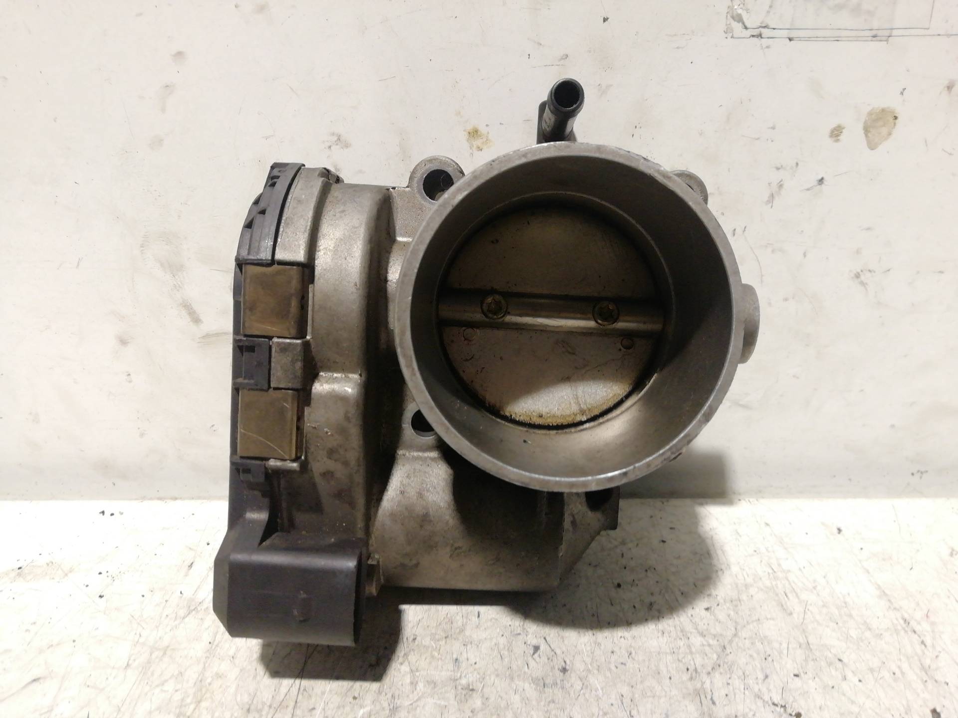 Throttle body AUDI A3 (8L)