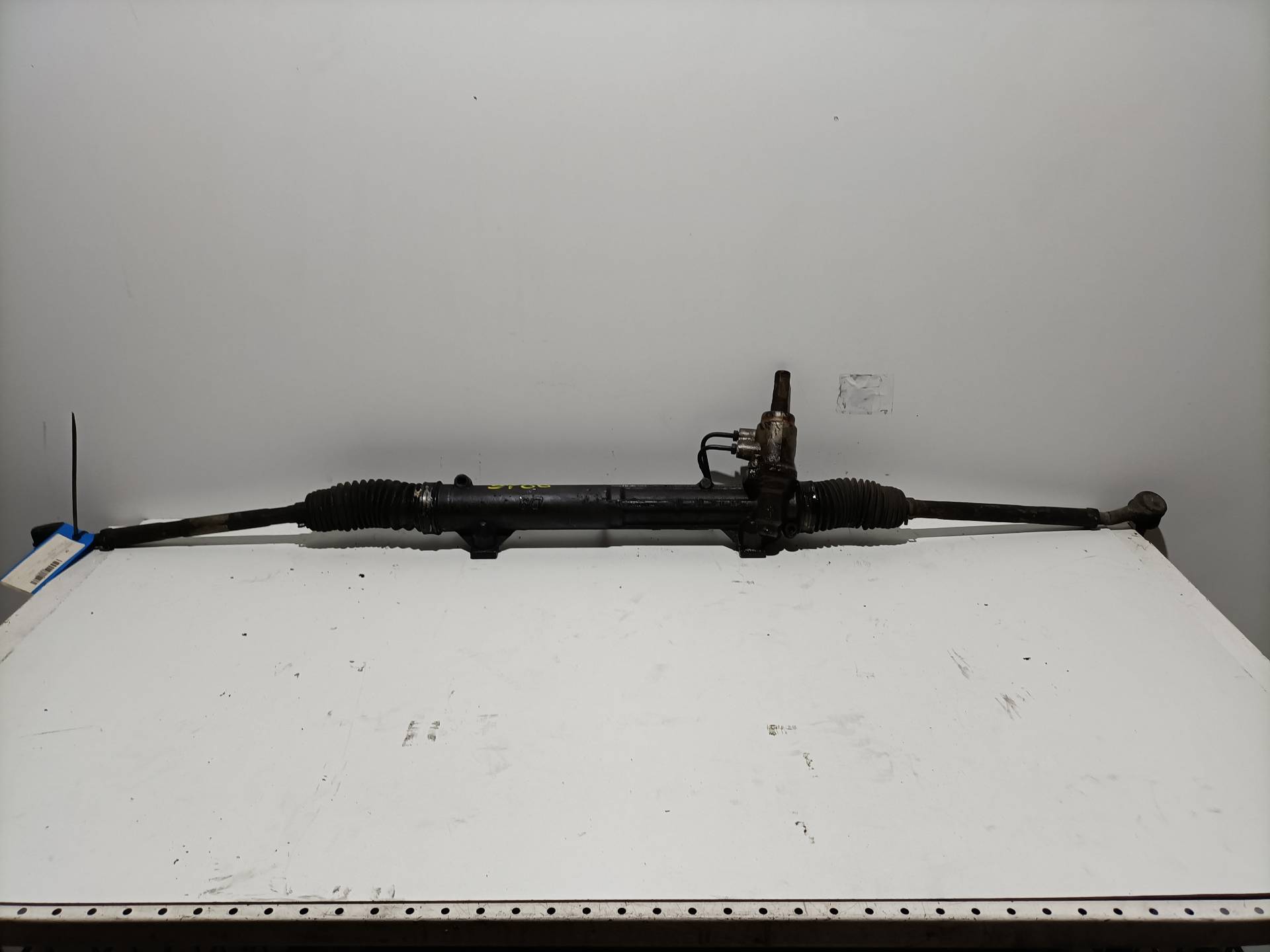 Crémaillère de direction PEUGEOT 406 BERLINA (S1/S2)