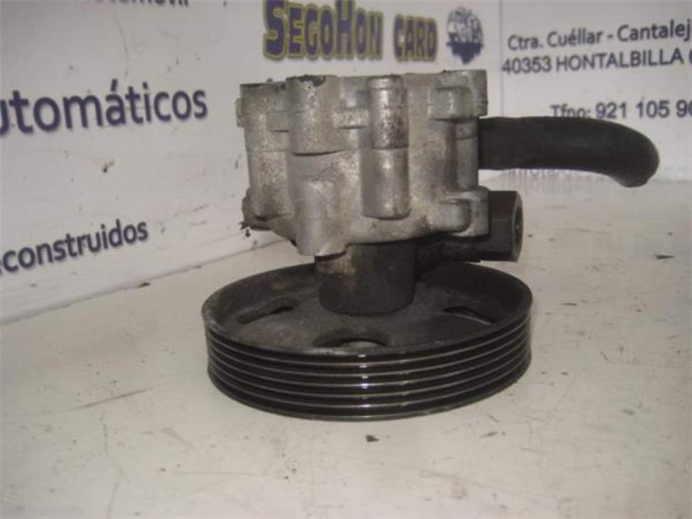 Pompe direction assistée PEUGEOT 406 BERLINA (S1/S2)