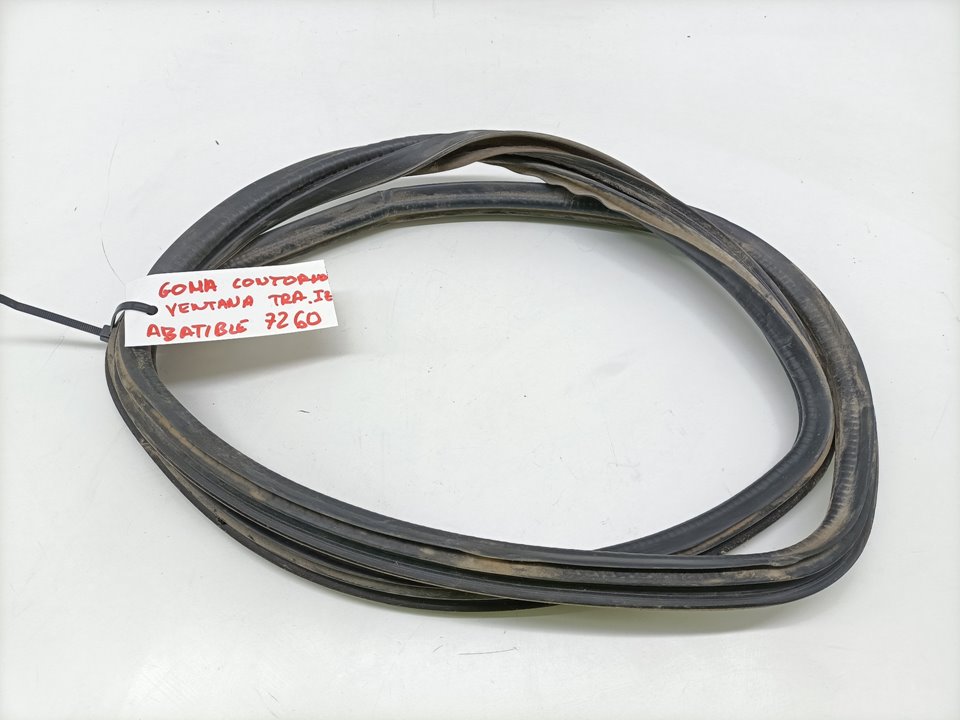 Joint de porte NISSAN TERRANO/TERRANO.II (R20)